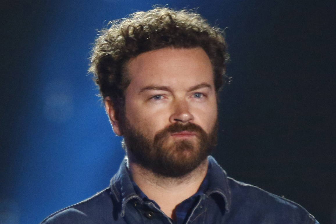 Fourth woman to testify at Danny Masterson rape trial