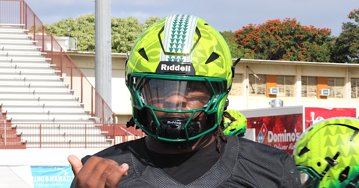 Texas 2027 Recruiting: Top prospects, battles to watch and predictions