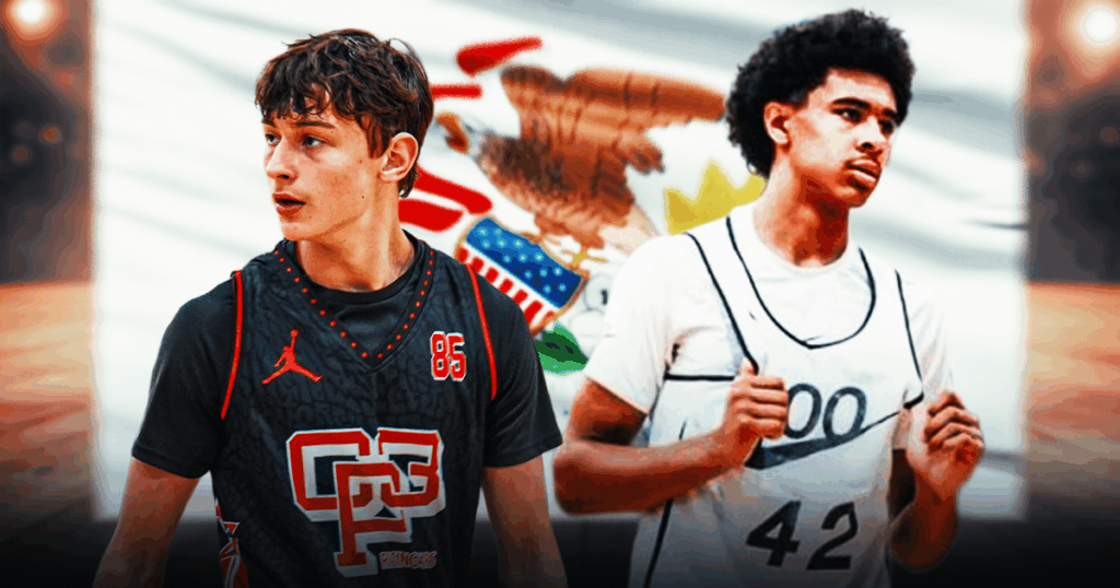 Illinois High School Boys Basketball Rankings: Top 25 Teams – Dec. 31