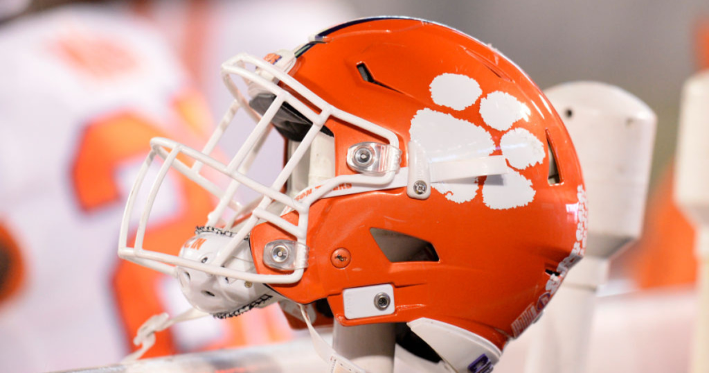 Old Dominion safety Jerome Carter committing to Clemson out of NCAA transfer portal