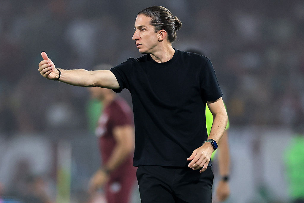 With first-choice players, Flamengo beat Vasco for their first 2026 win 🎥