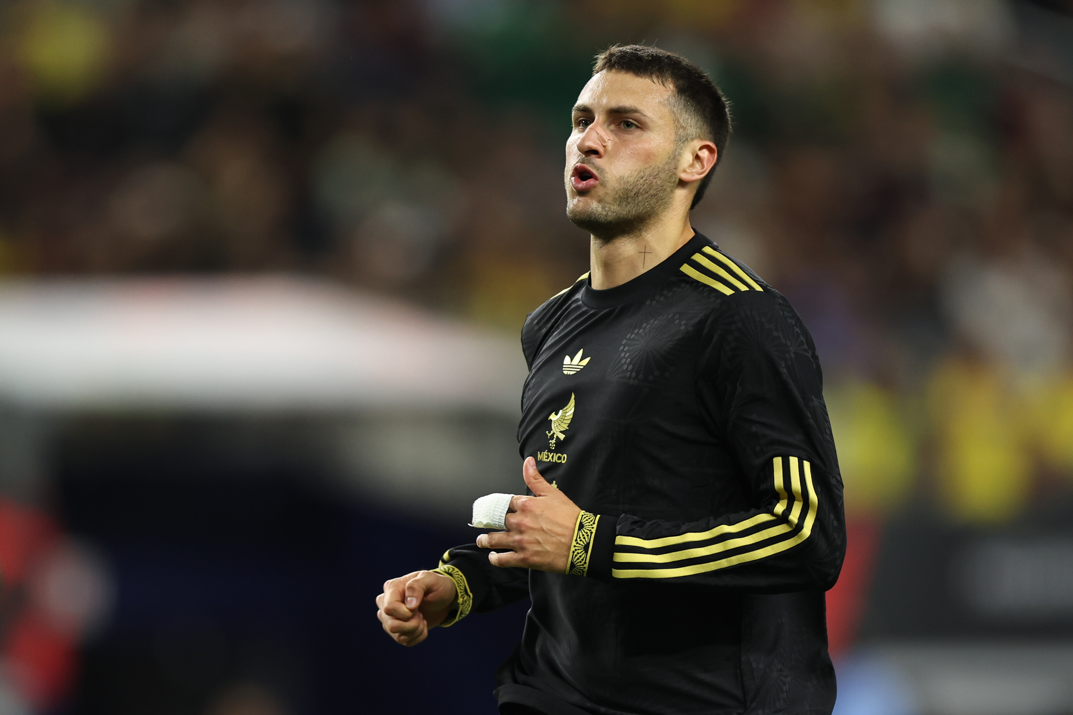 🏥​ Tricolor injury list: who’s sidelined ahead of the 2026 World Cup