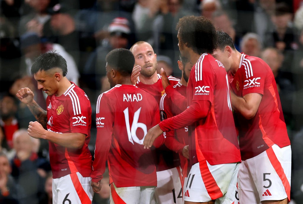 ???? Man Utd reveal Player and Goal of the Month for September