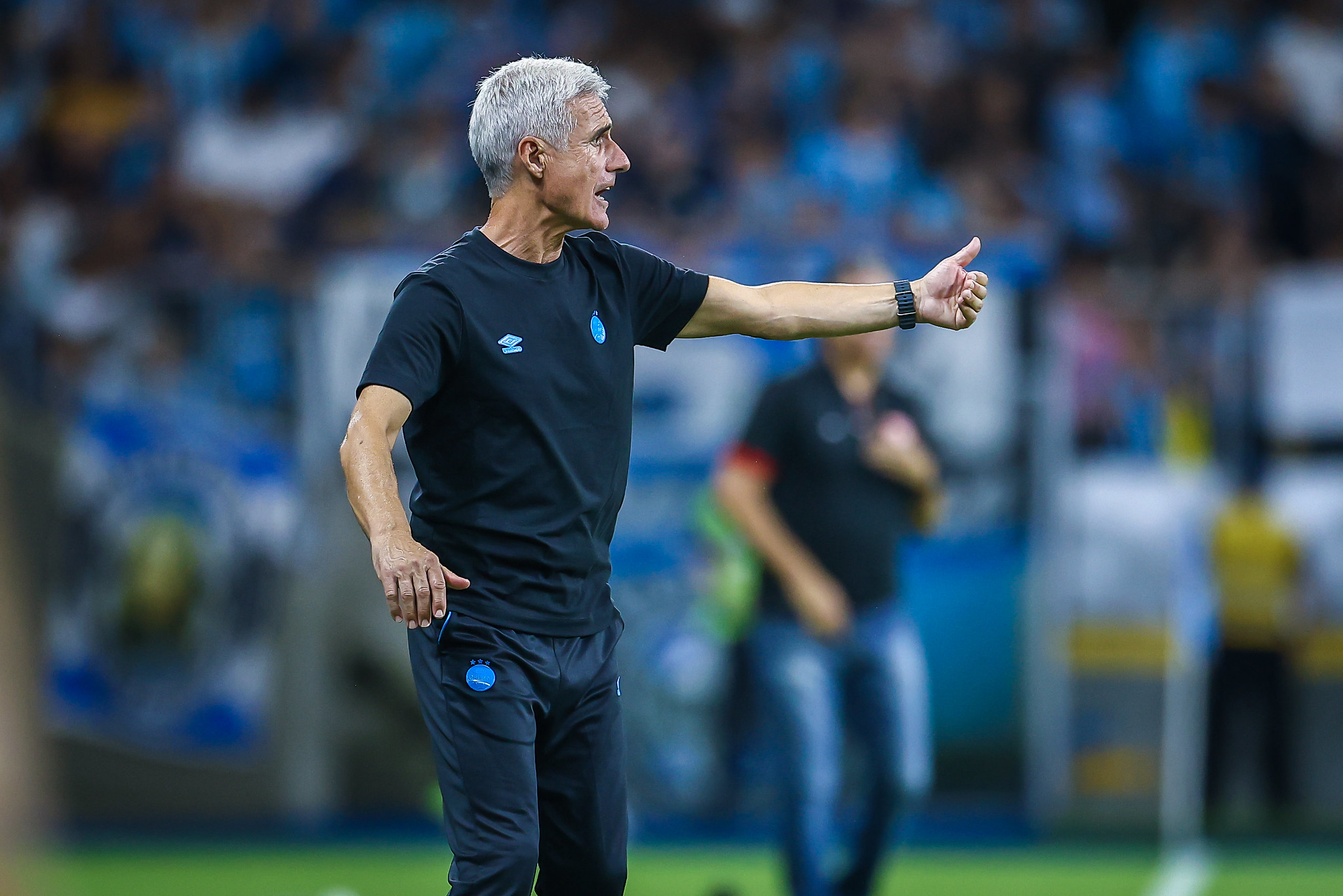 📋 Debuts on the cards? Grêmio line-up set to face Guarany in Bagé