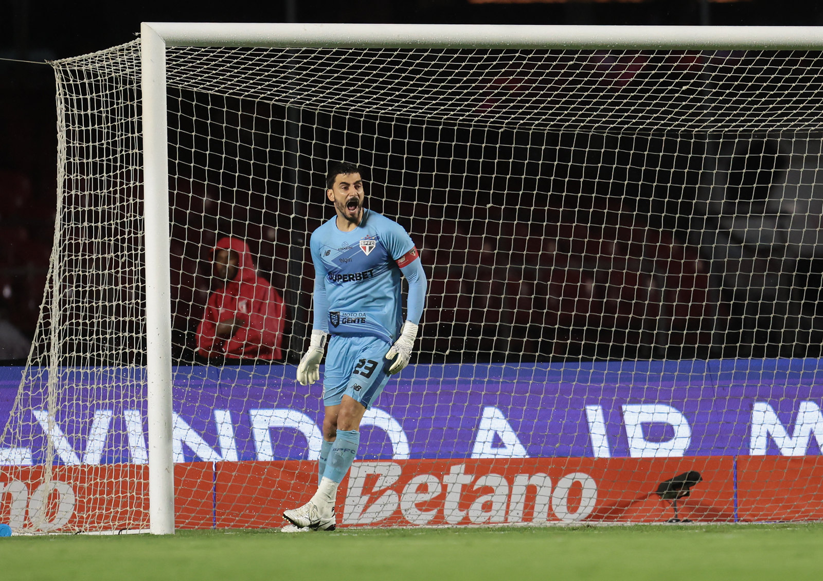 São Paulo beaten by Portuguesa, trouble ahead in the Paulistão