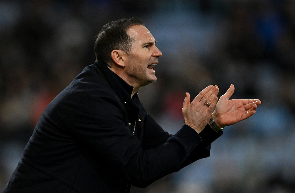 A Championship Masterclass and Premier League Dreams