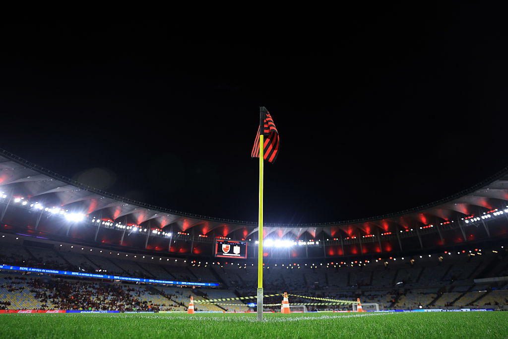 📋 Flamengo start first team against Vasco, check out the line-ups
