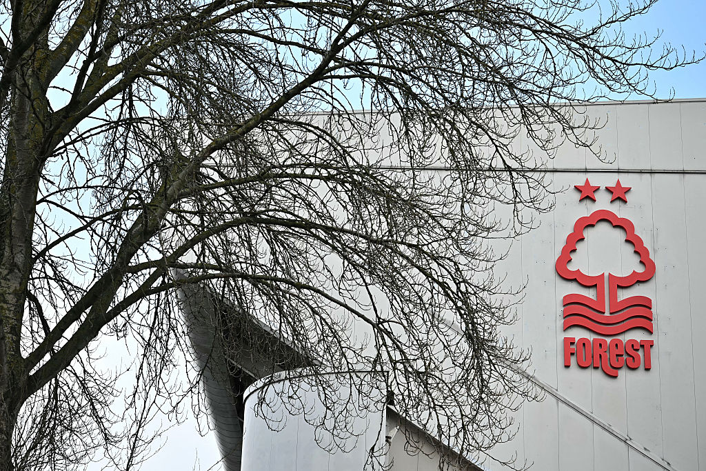 Nottingham Forest host Man City in early Premier League kick-off