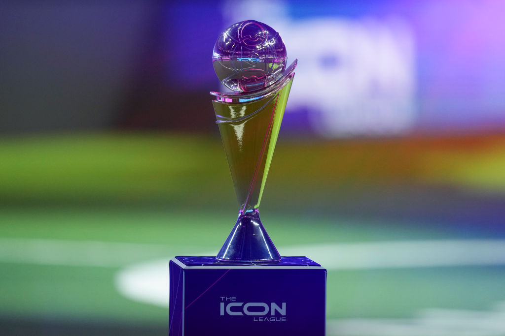 😳 Pure drama on the final matchday, play-in clashes confirmed