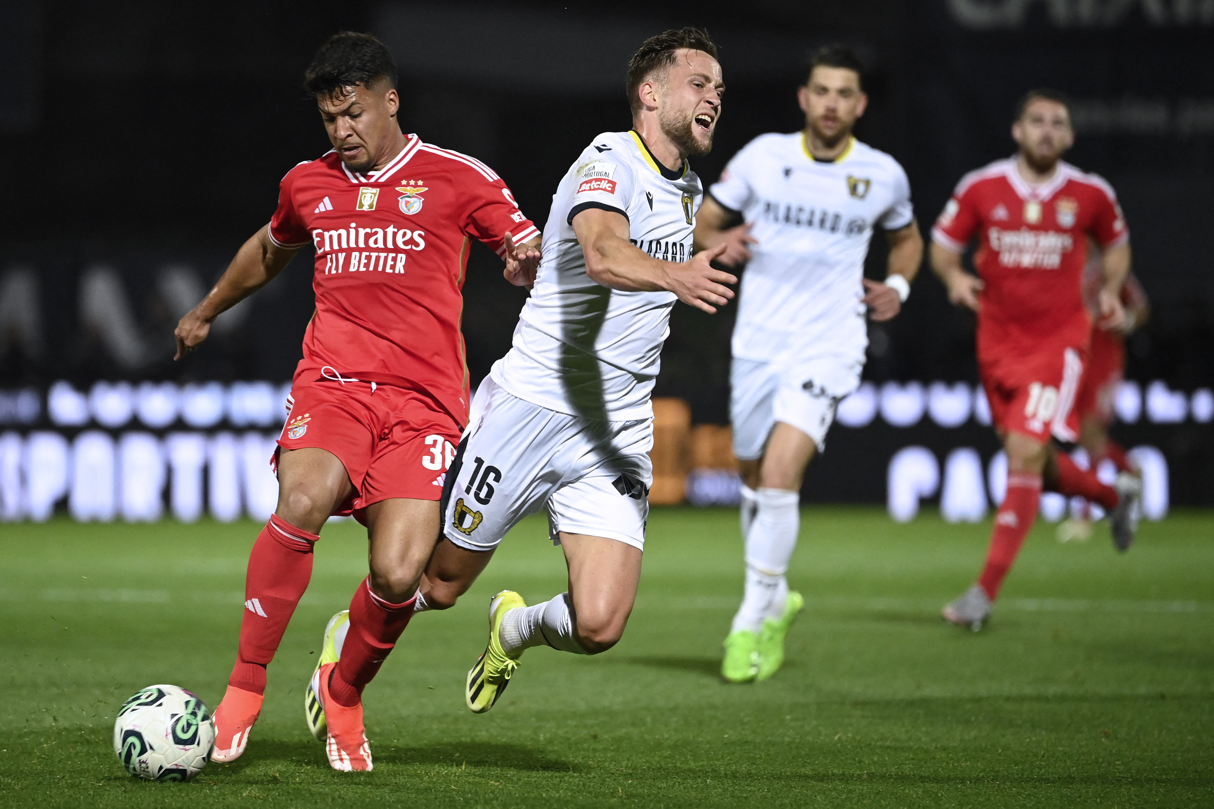 ⚔️ Justin de Haas, Valencia’s pick to strengthen their defence