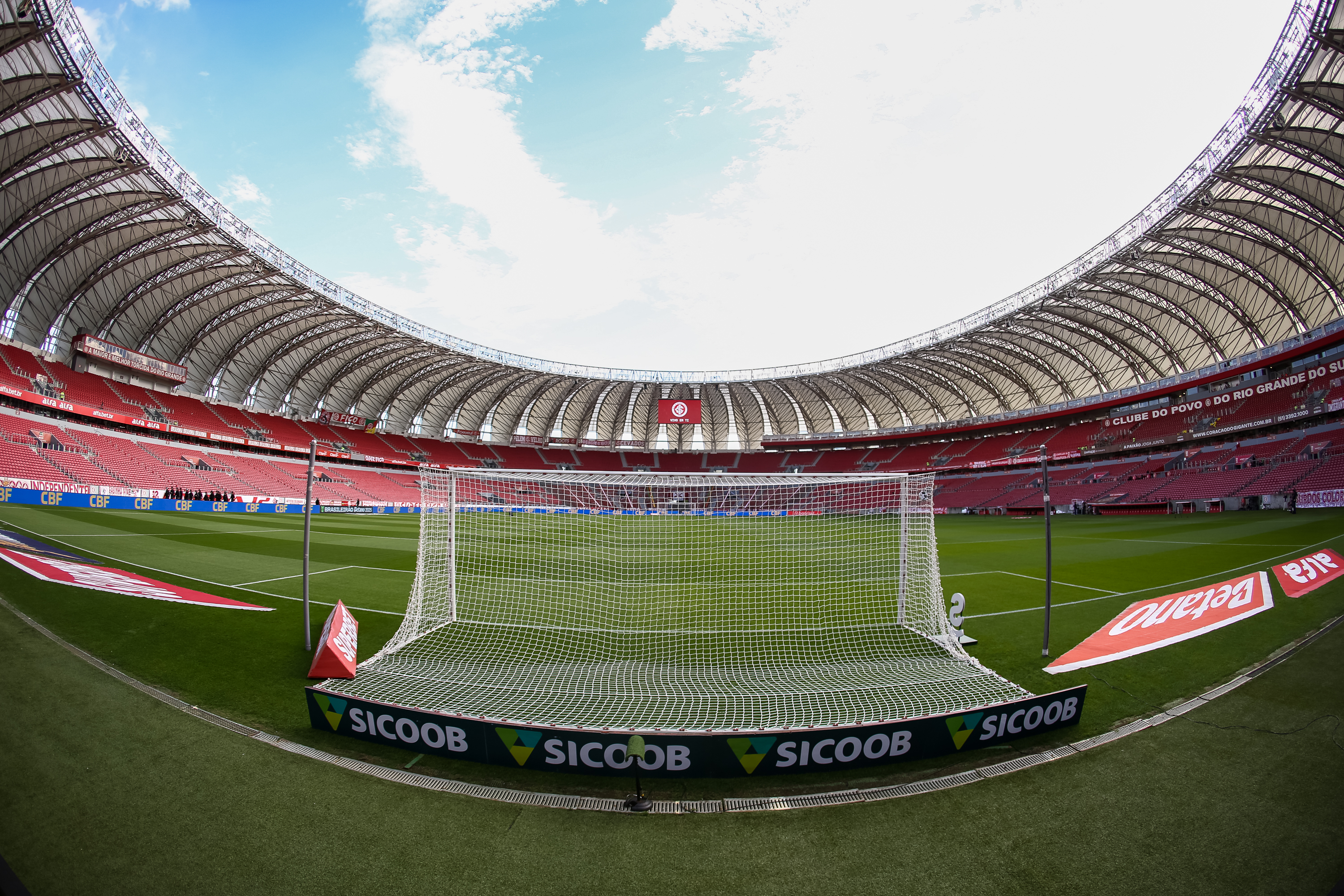 📋 Inter face namesakes, aim to bounce back in 2026 Gauchão