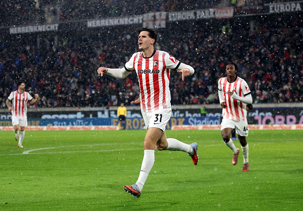 Bundesliga: late goals decide matches and shake up the table