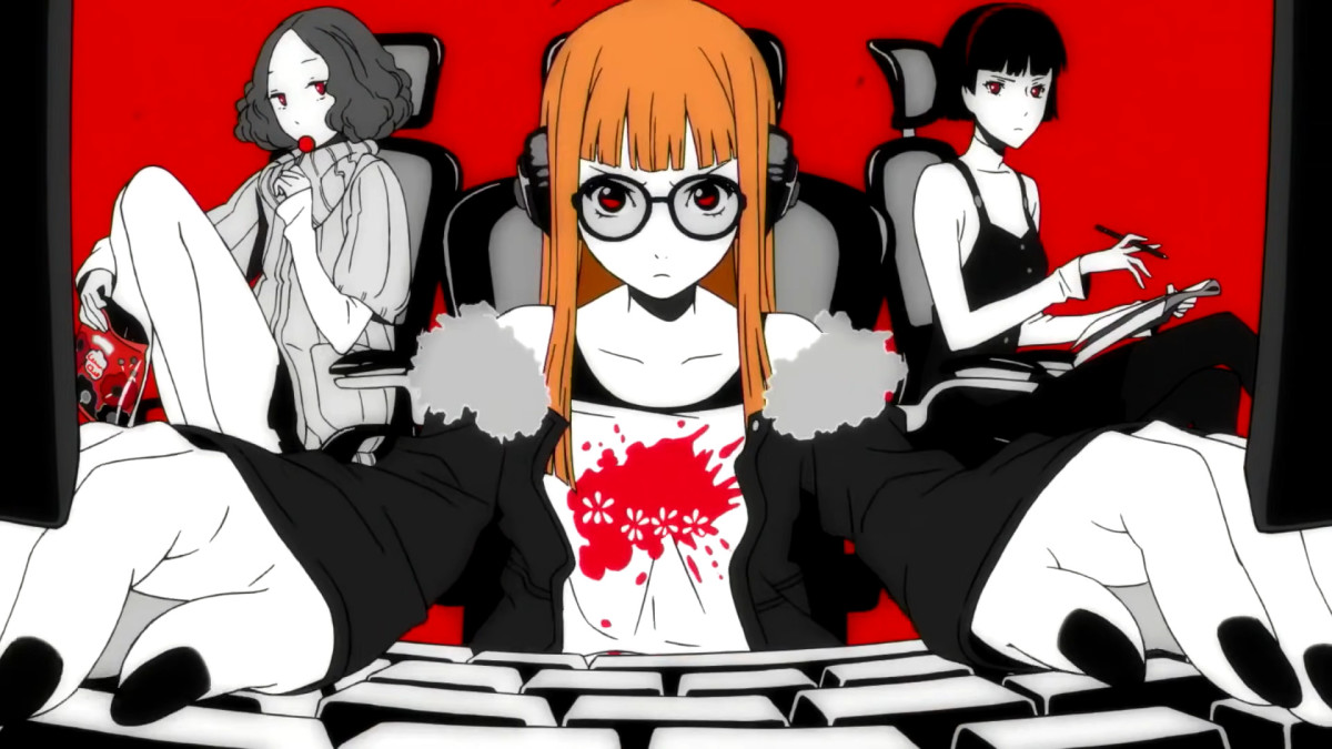 The Best Anime Games You Can Play Right Now