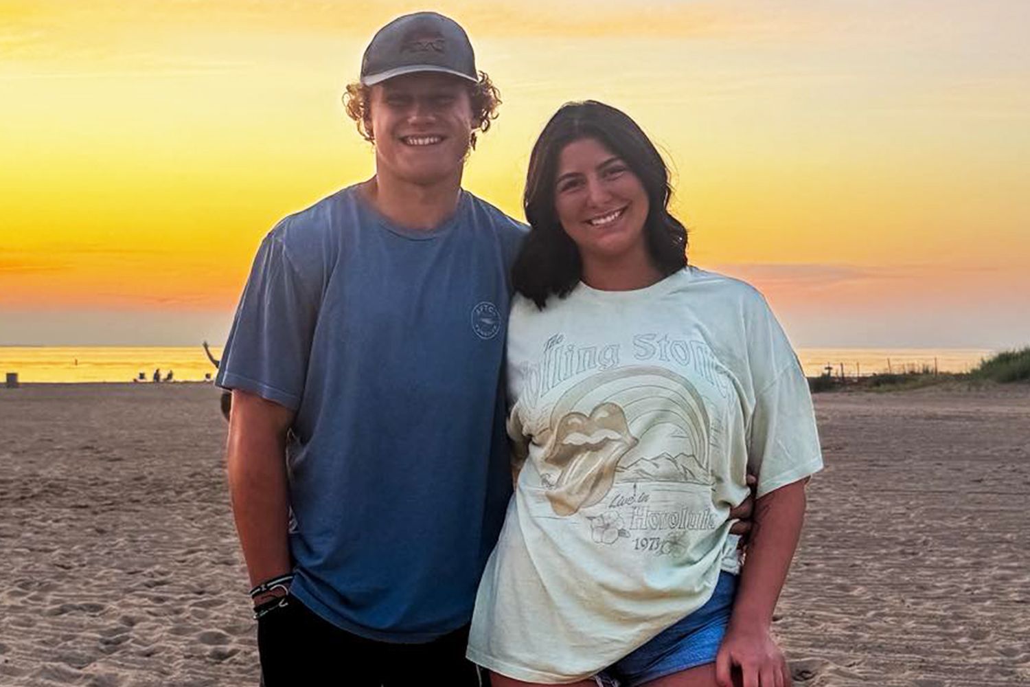 Community Mourns 'Unimaginable Loss' of Soccer Goalie and Girlfriend Killed by Drunk Driver: 'They Were Soulmates'