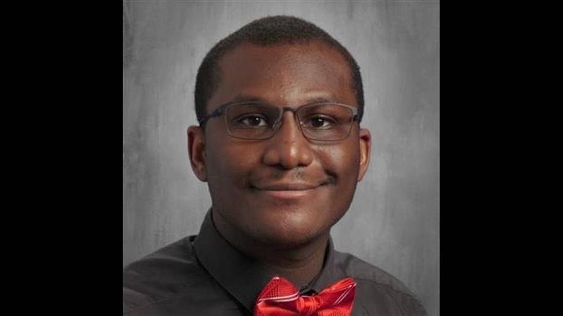 Daniel GrantKing, candidate for Raleigh City Council, District C