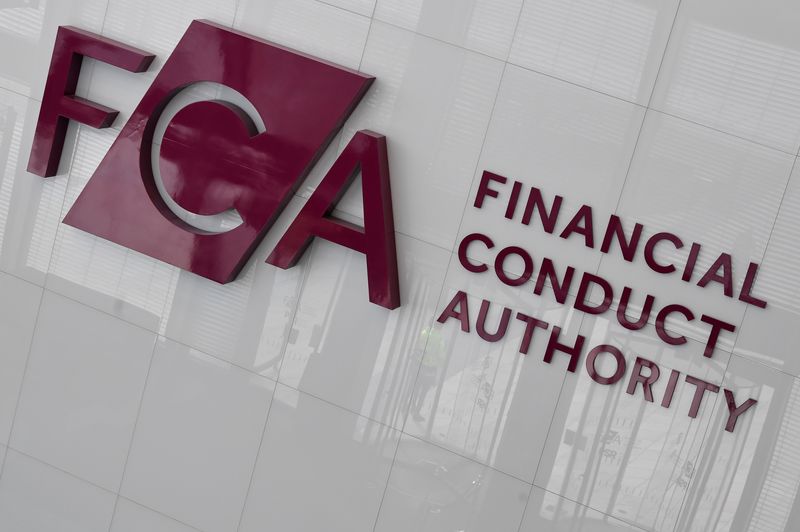 UK financial watchdog will not block requests for crypto exchange-traded notes