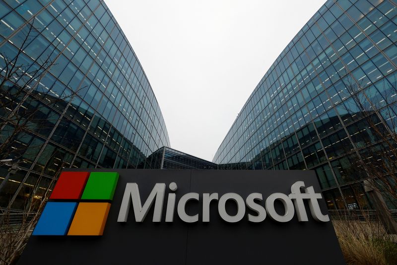 Microsoft to infuse software with more AI as Google rivalry heats up