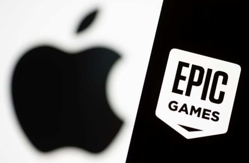 Apple, Epic ask US appeals court to reconsider its antitrust ruling