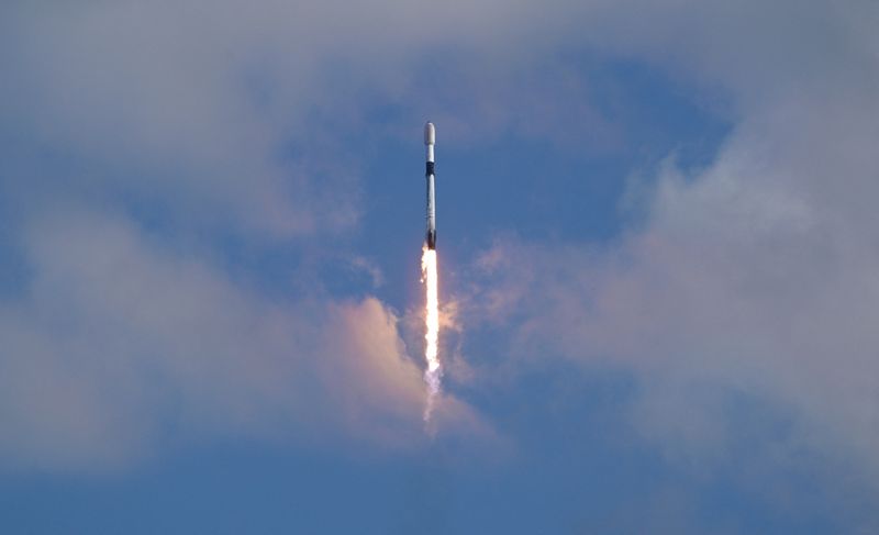 Norway wealth fund: assessing whether to invest in SpaceX