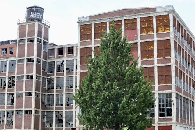 Rockford Colman Yards debate strains relationships to breaking point