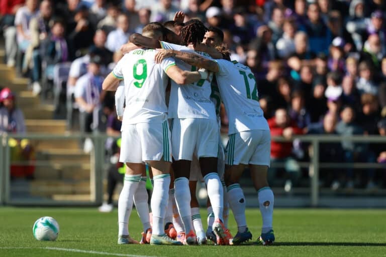 Napoli–Roma on February 15, 2026: A Night That Won’t Let Anyone Breathe