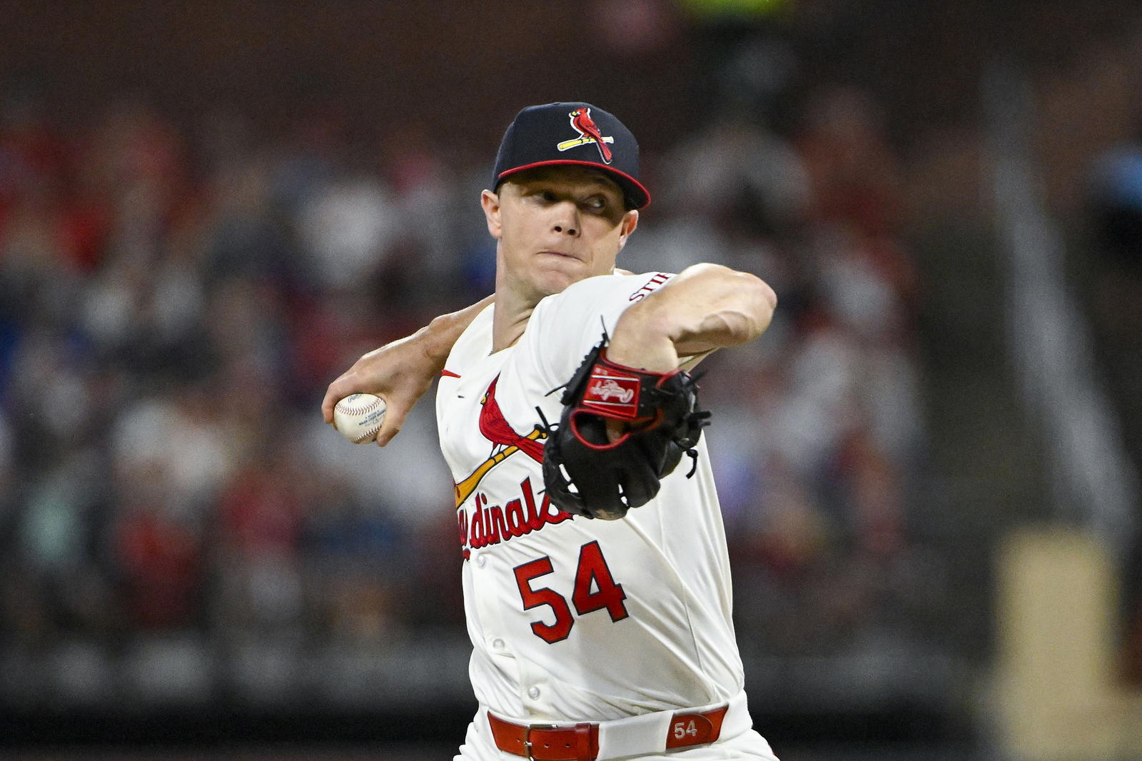 Ranger Suarez Got The Jersey, But The Red Sox Talked Roster Construction