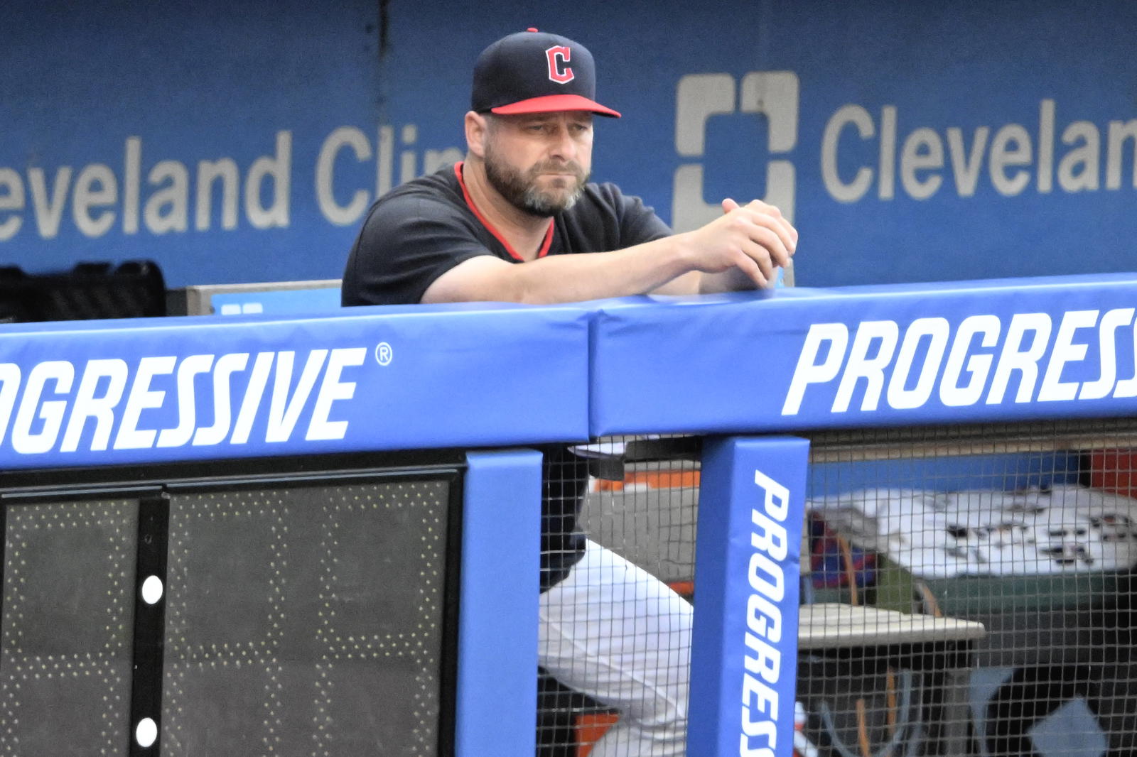 Guardians Skipper Shares Thoughts on Cleveland's Bullpen Additions