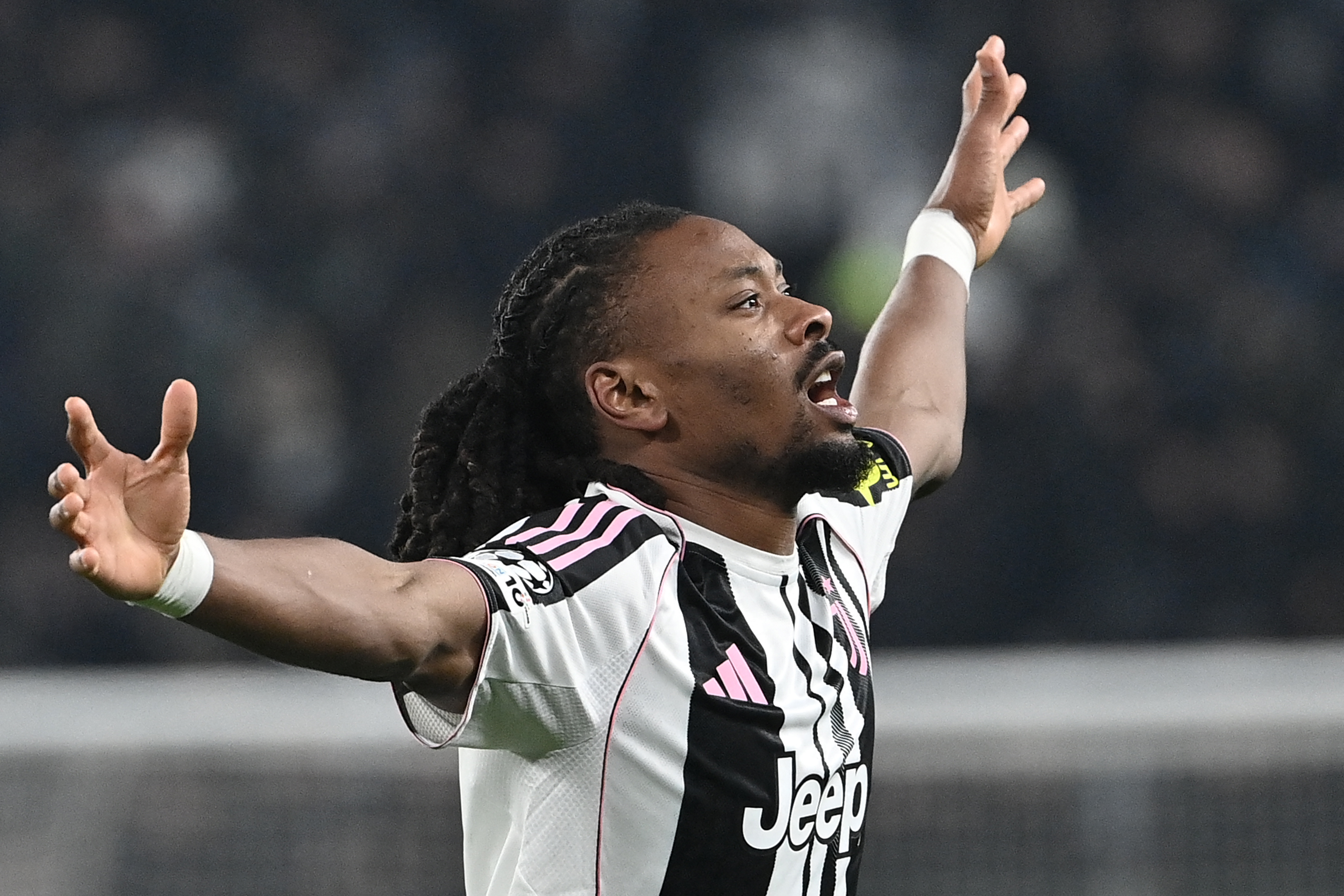 Juventus 2 – Benfica 0: Initial reaction and random observations