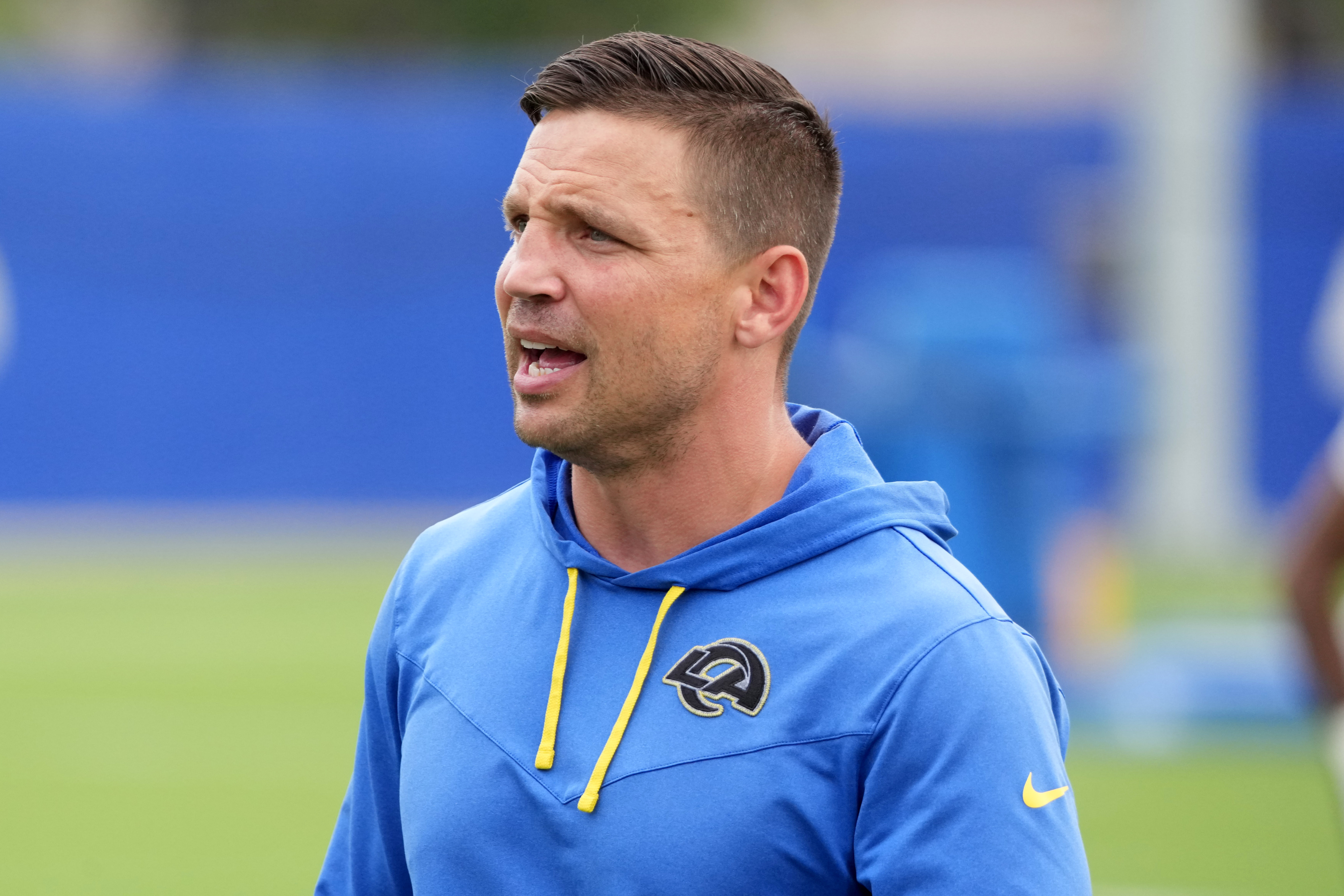 Browns head coach search: Team adds grandson of an NFL legend to interview request list