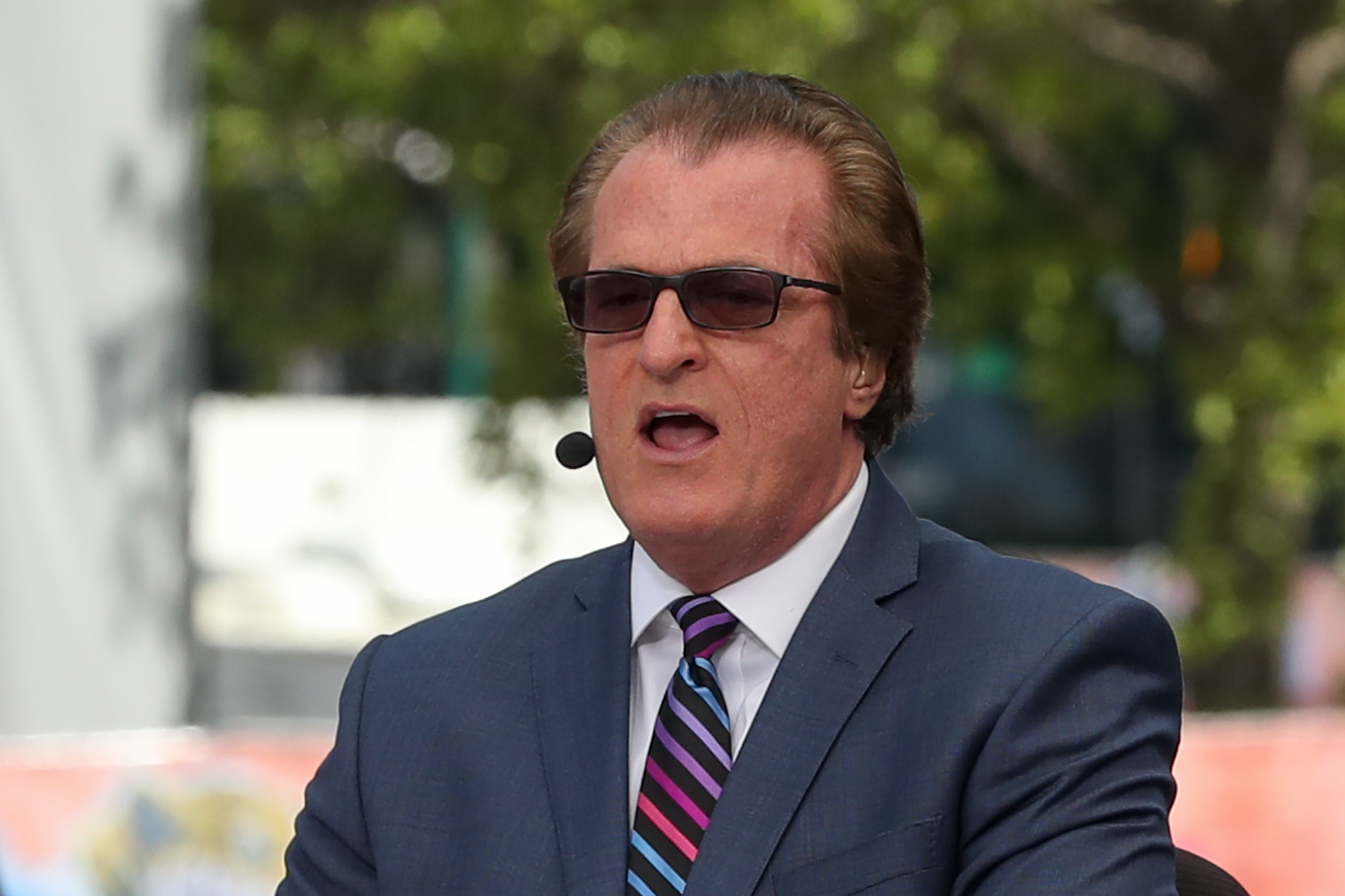 Mel Kiper’s first NFL mock draft had 6 big surprises