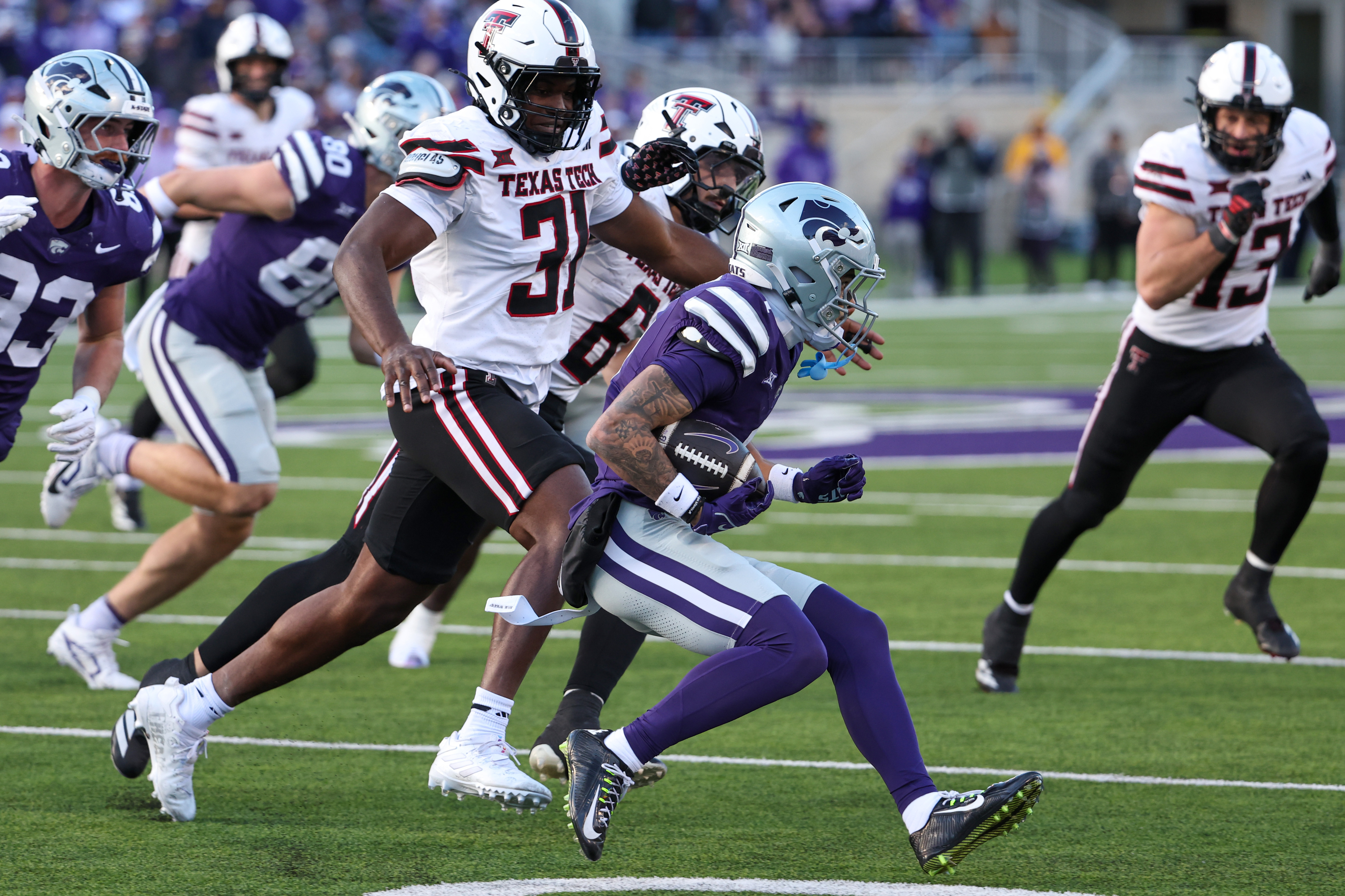 Mel Kiper 2026 NFL mock draft