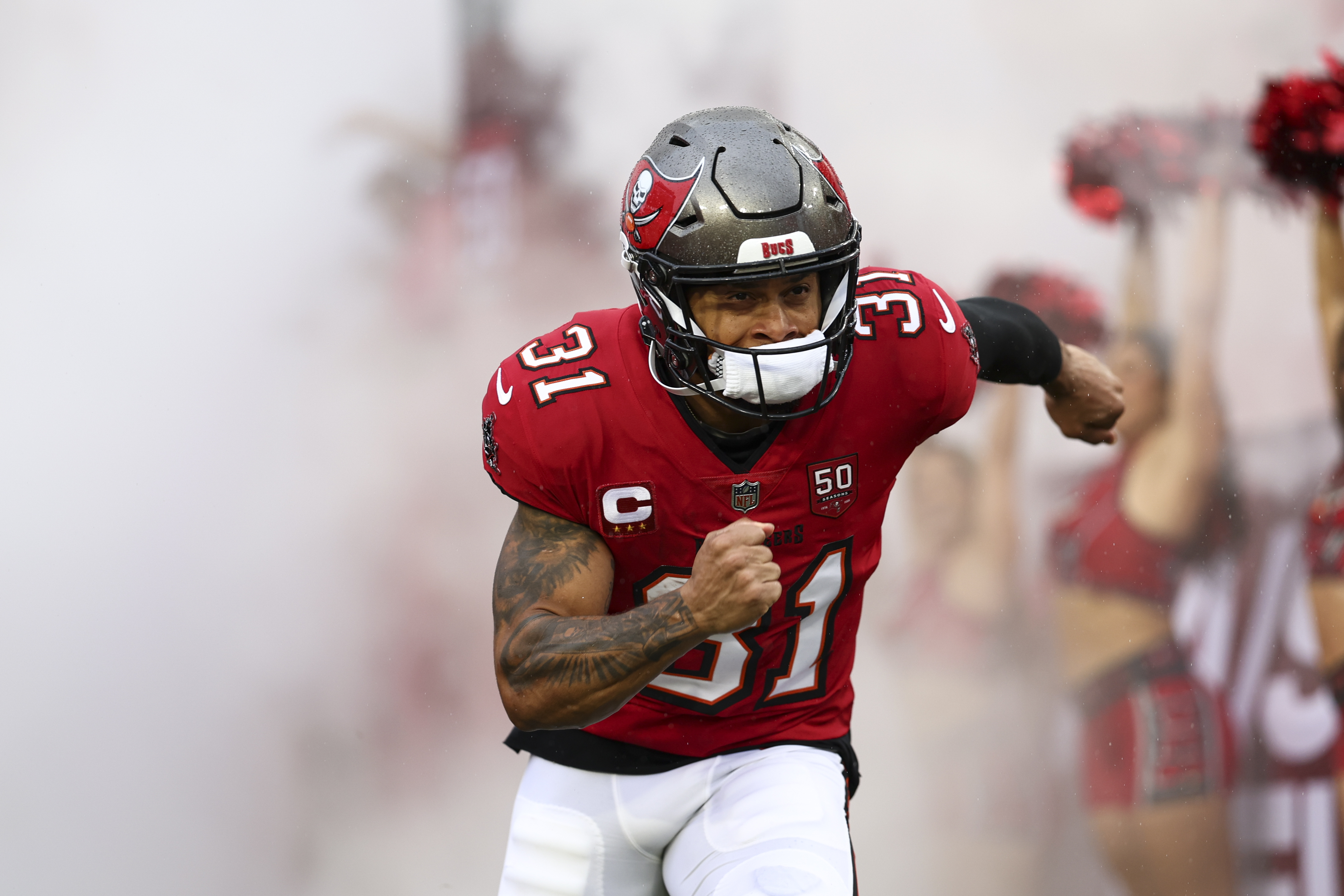 Minnesota Gophers in the NFL Week 18