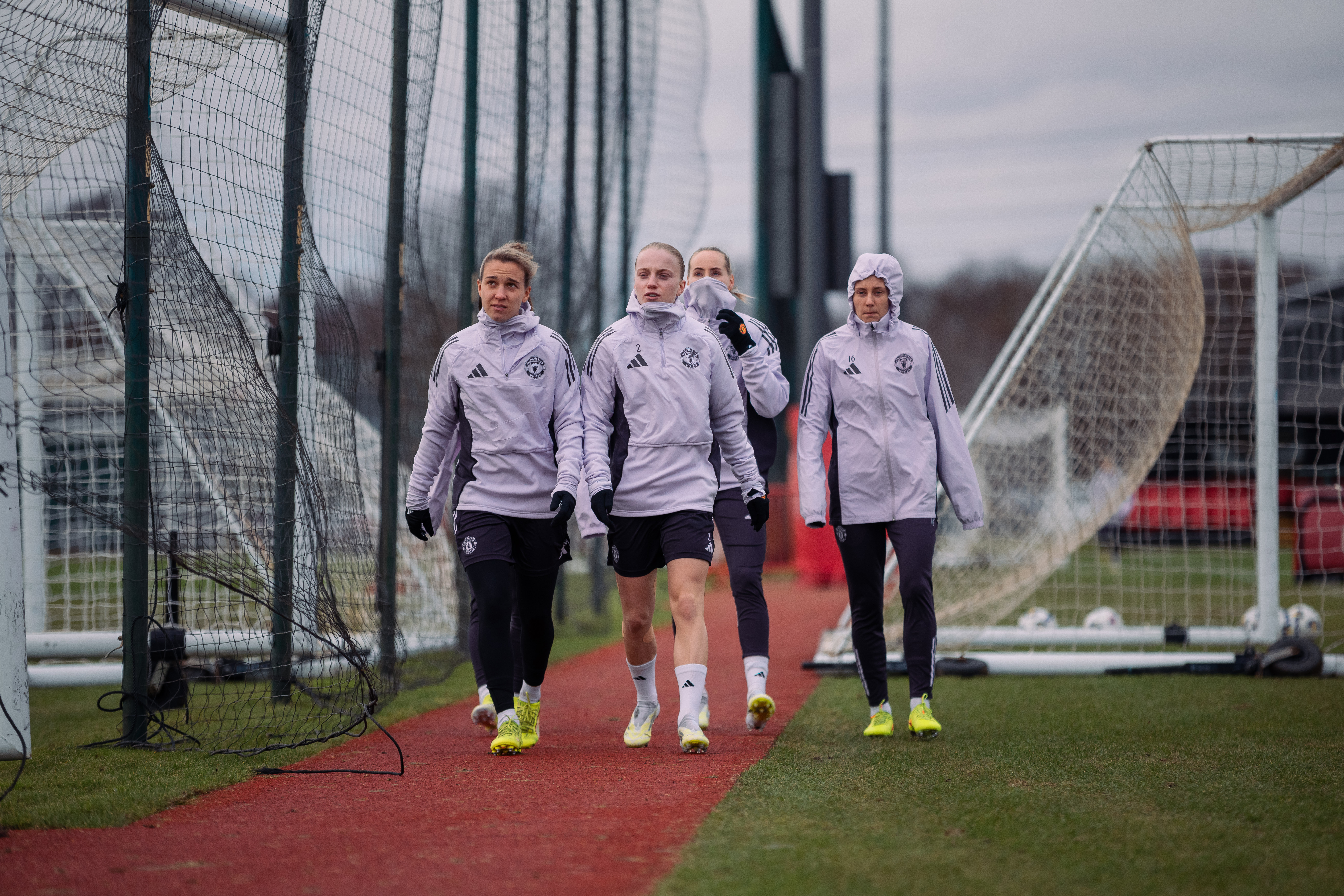 Match Preview: Arsenal vs. Manchester United Women