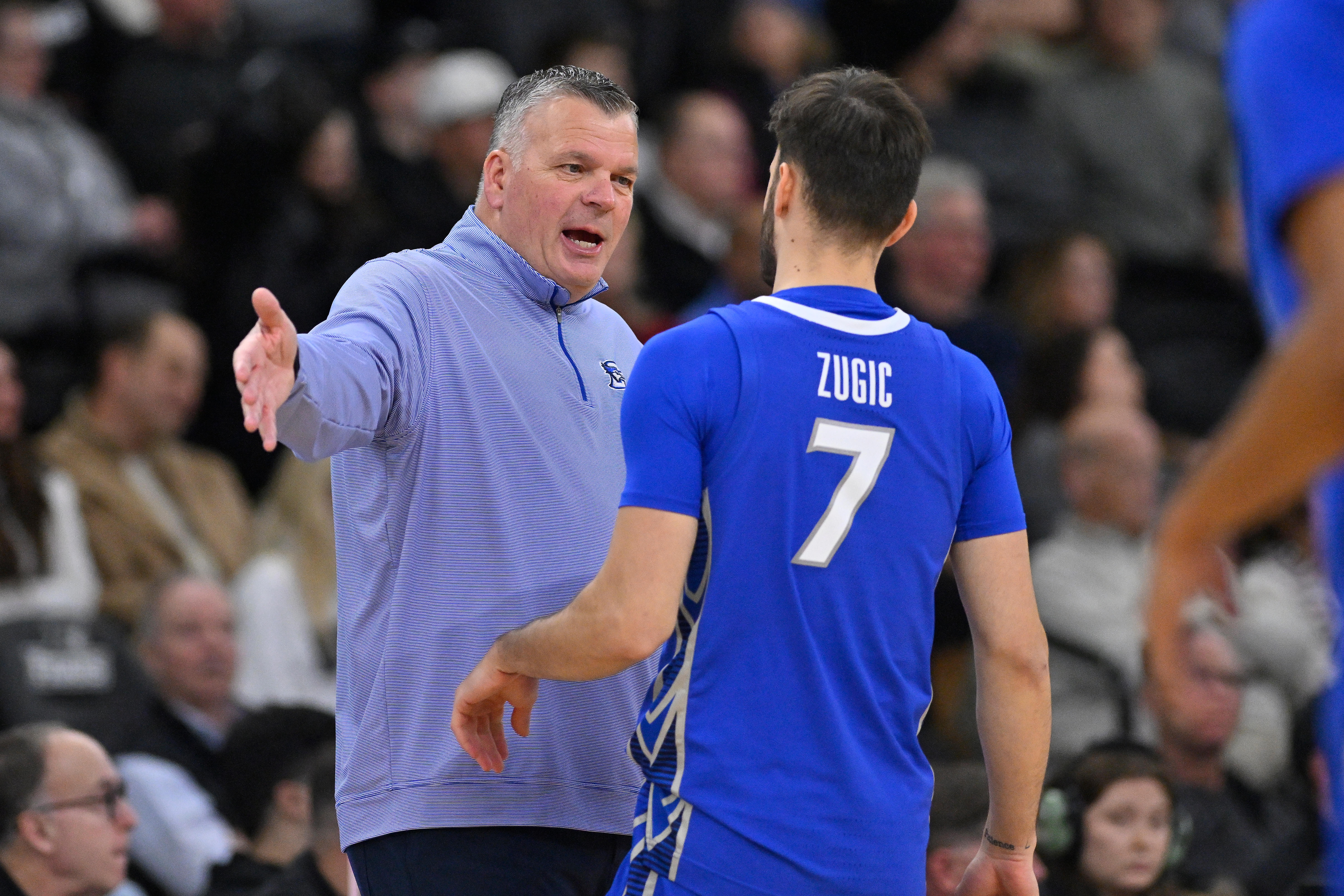 Xavier v. Creighton: Preview, matchups, keys to the game