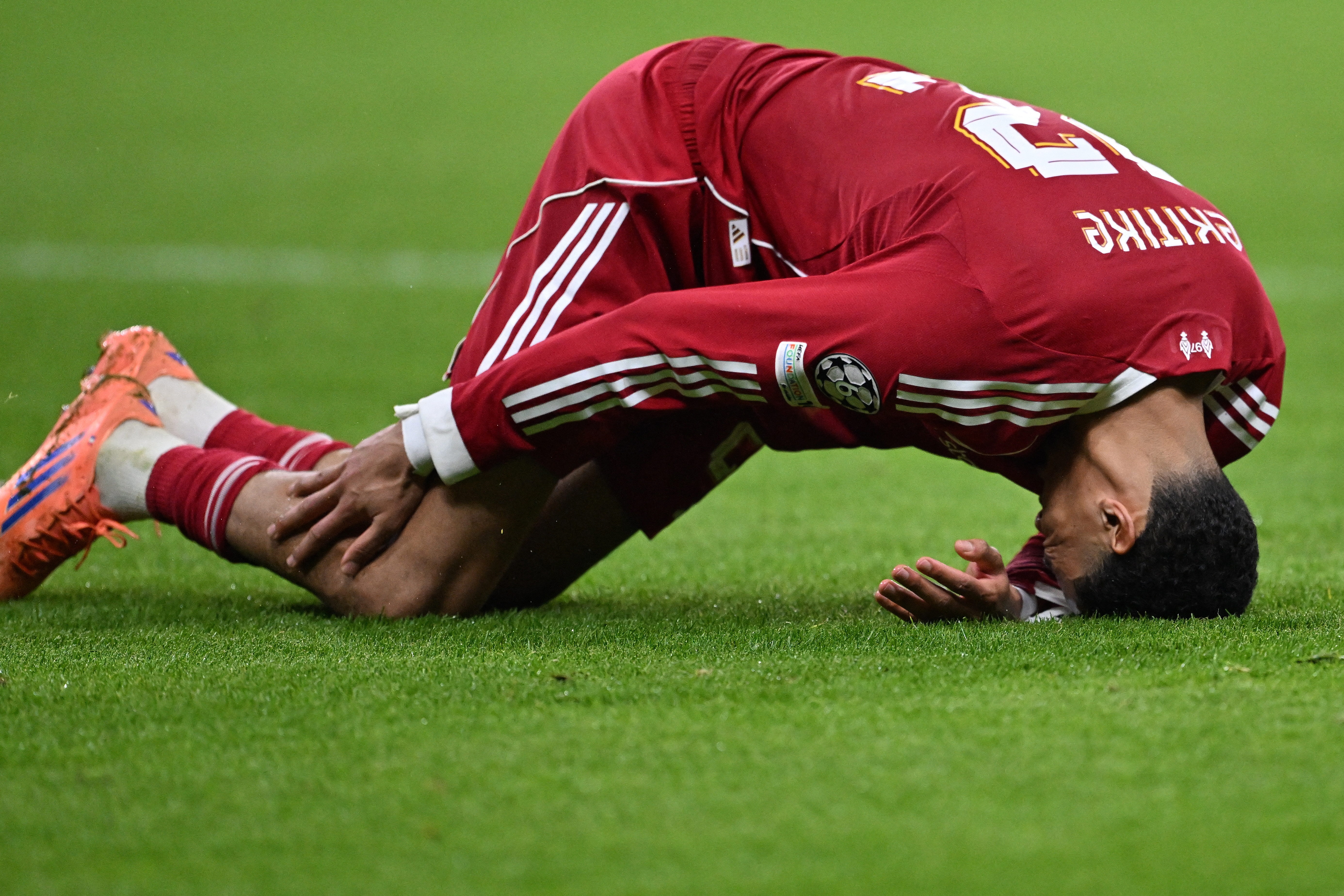 Liverpool 1, PSV Eindhoven 4 – Match Recap: Football Was A Mistake