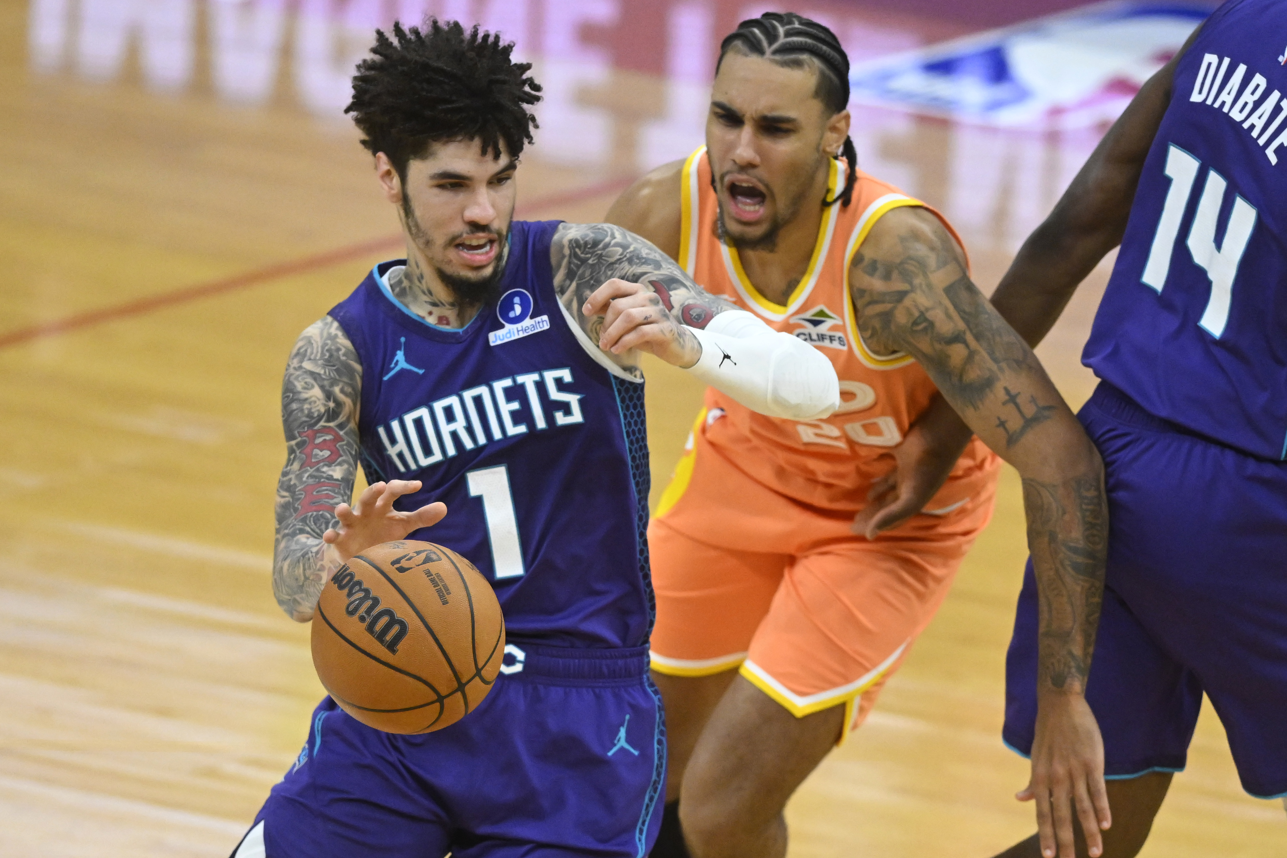 Cavs at Hornets: How to watch, odds, and injury report