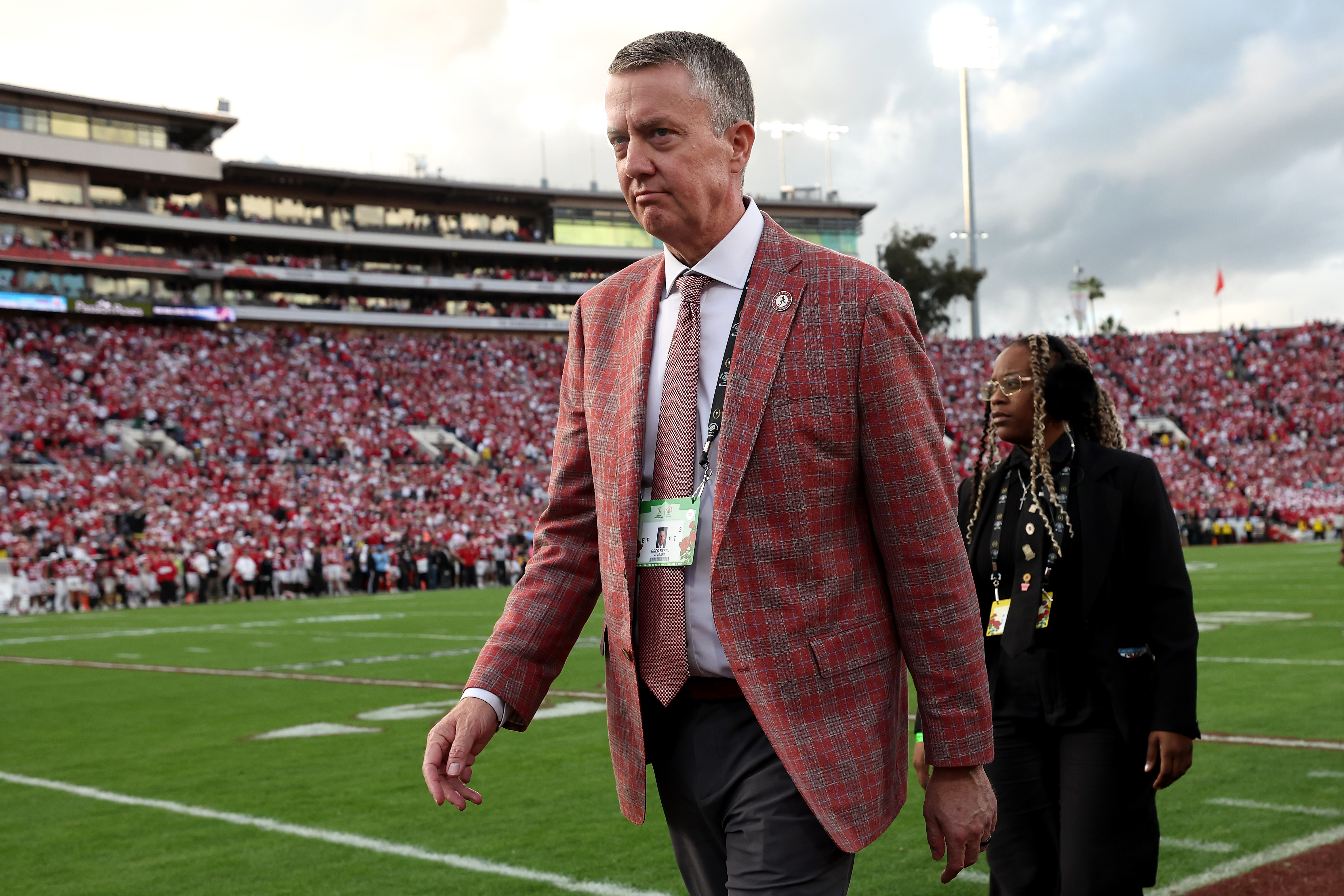 Updated Alabama Football 2026 Roster Tracker