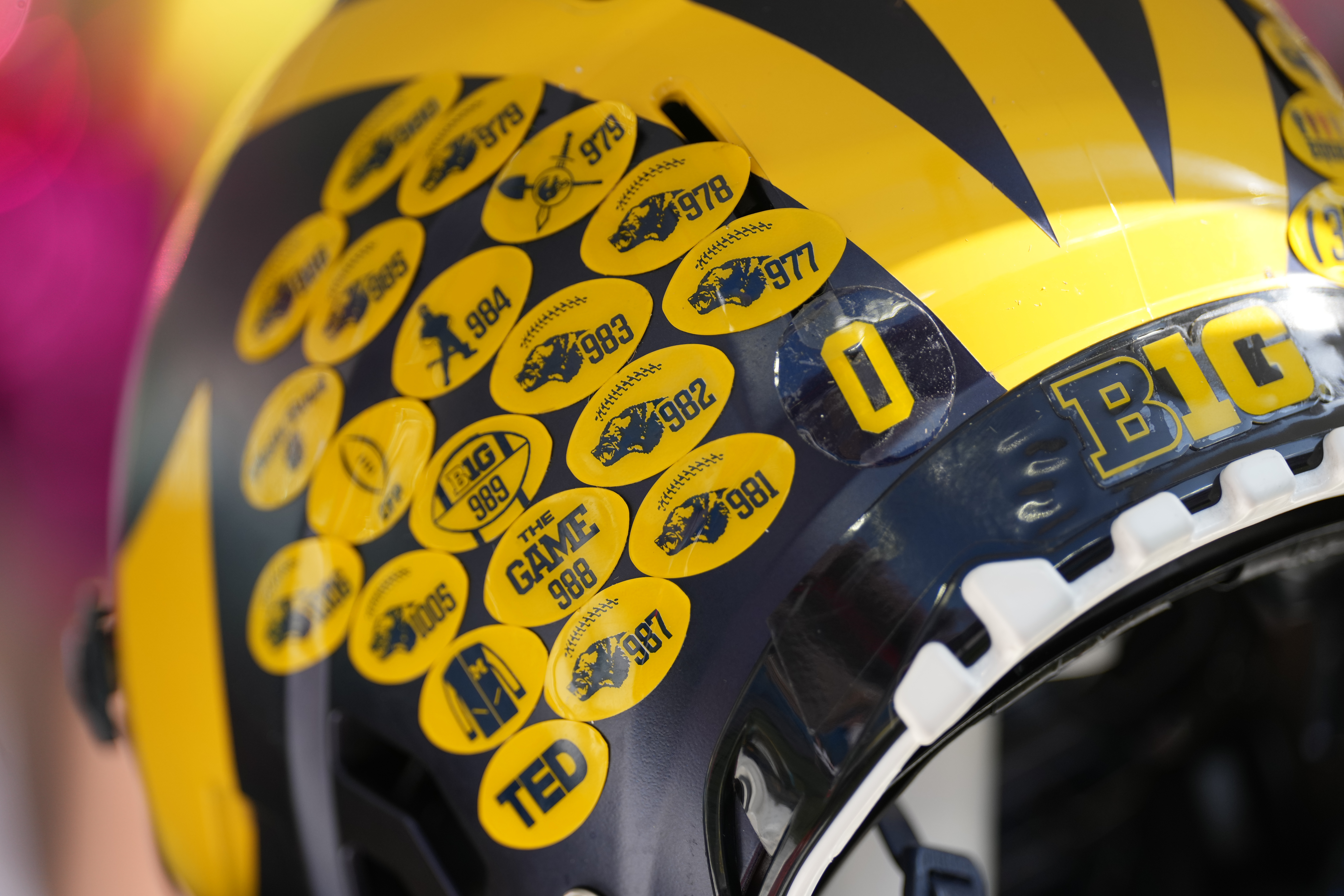 Michigan Football hires new strength and conditioning coach