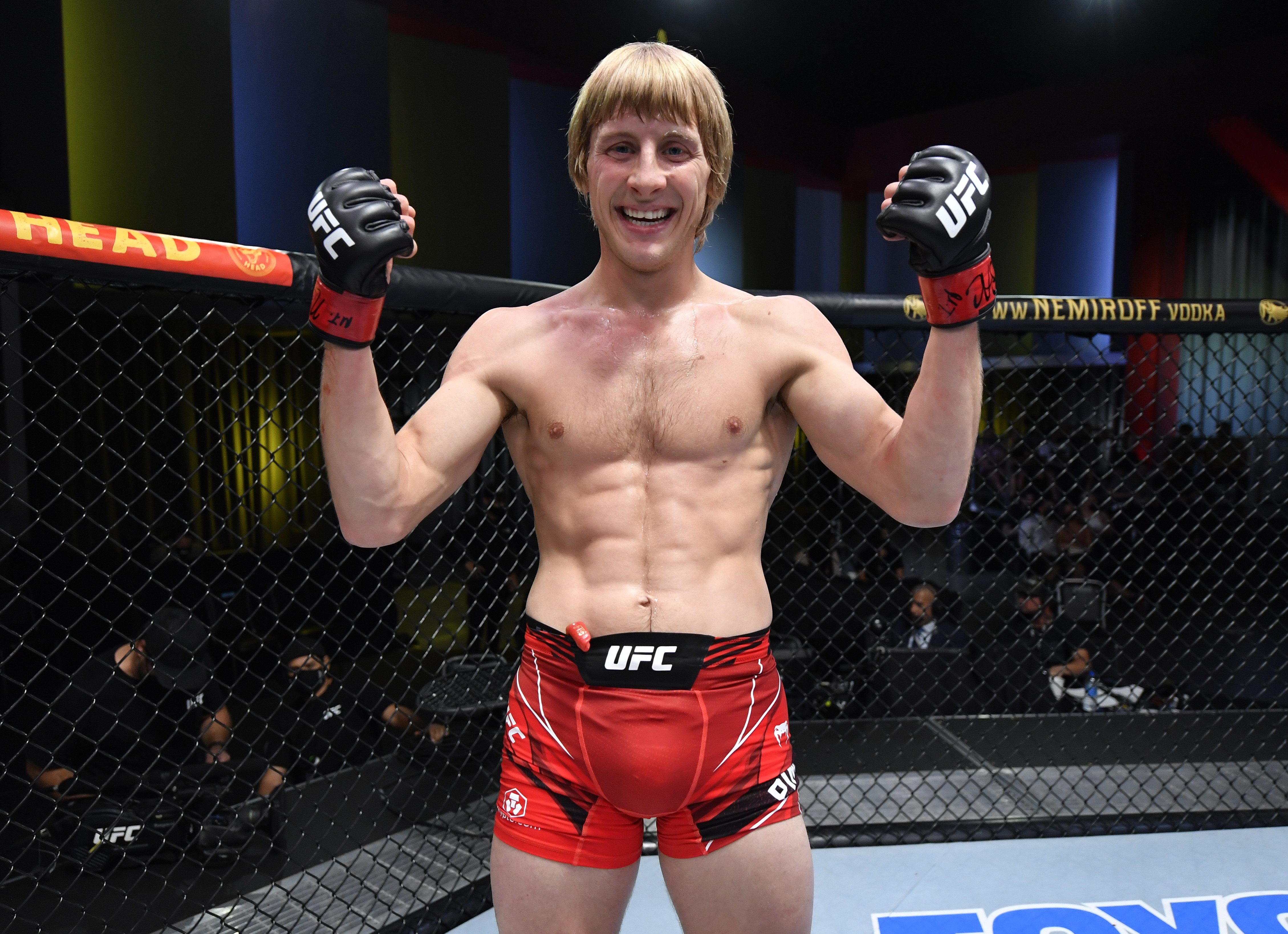 ‘Notorious’ Paddy Pimblett? Dana White claims UFC 324 headliner ‘reminds him of the Conor McGregor story’