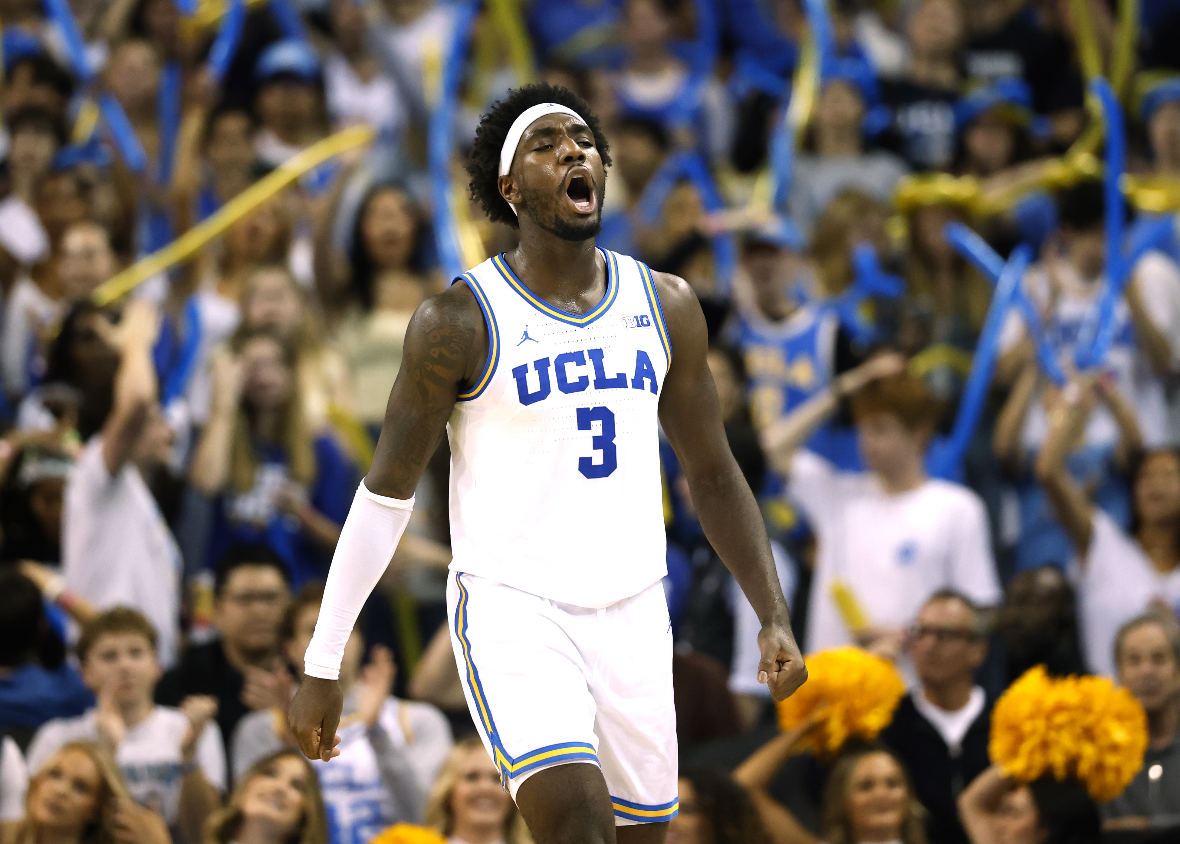 Tuesday Big Ten Recap: UCLA Shocks Purdue