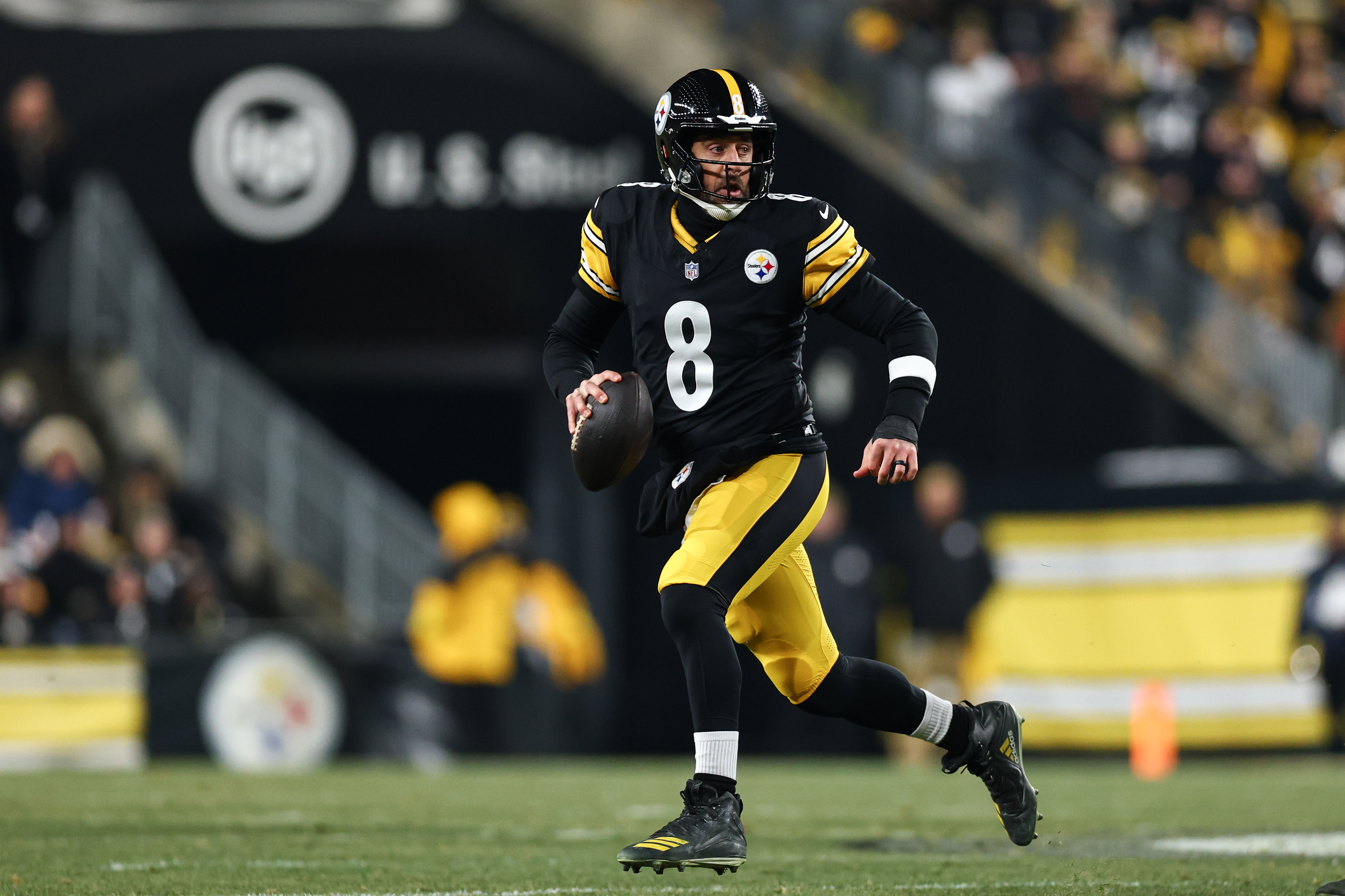 Steelers mailbag: Will the Steelers finally end the drought?