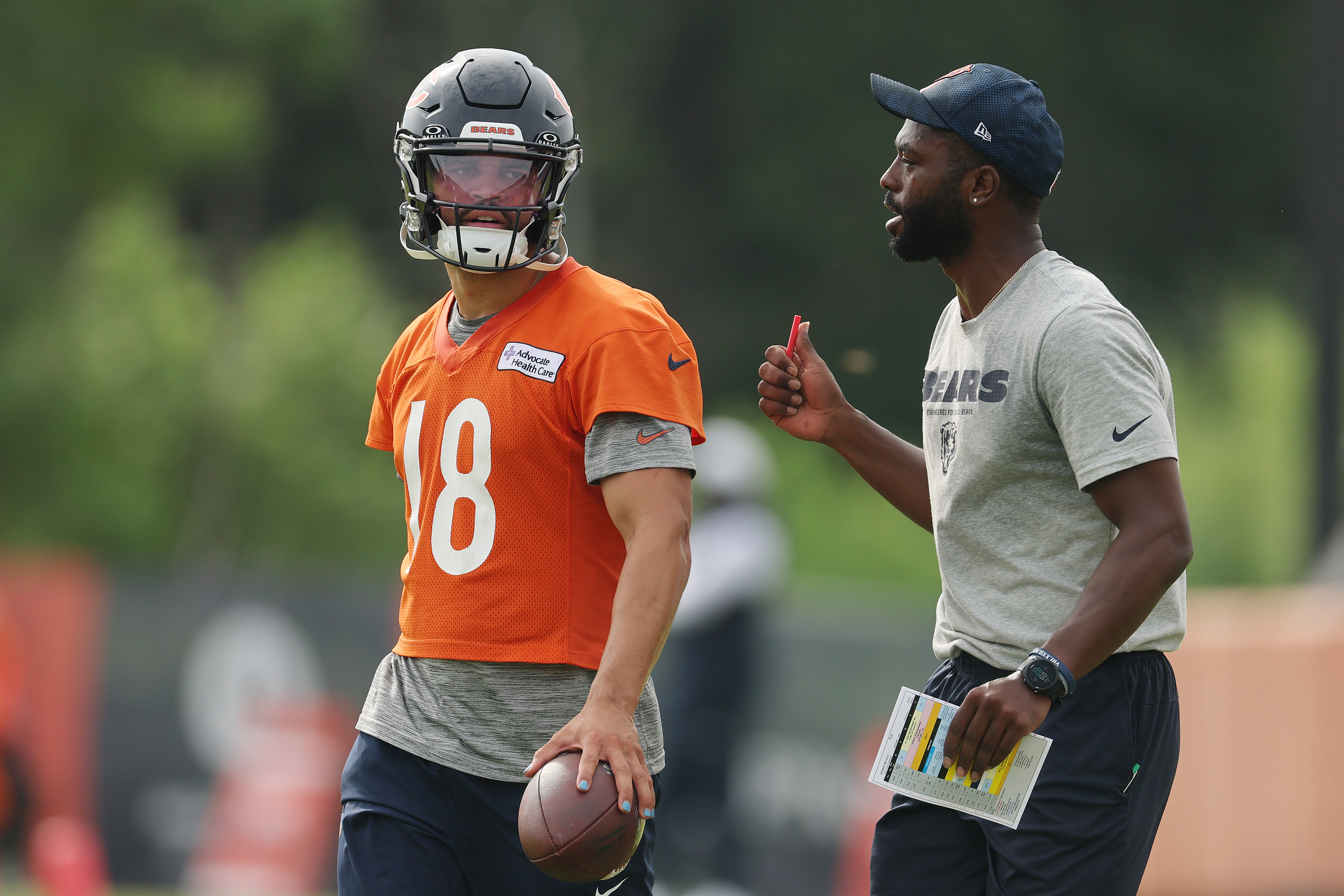 Hangout in the Holy Land: Who will be Ohio State’s next offensive coordinator?