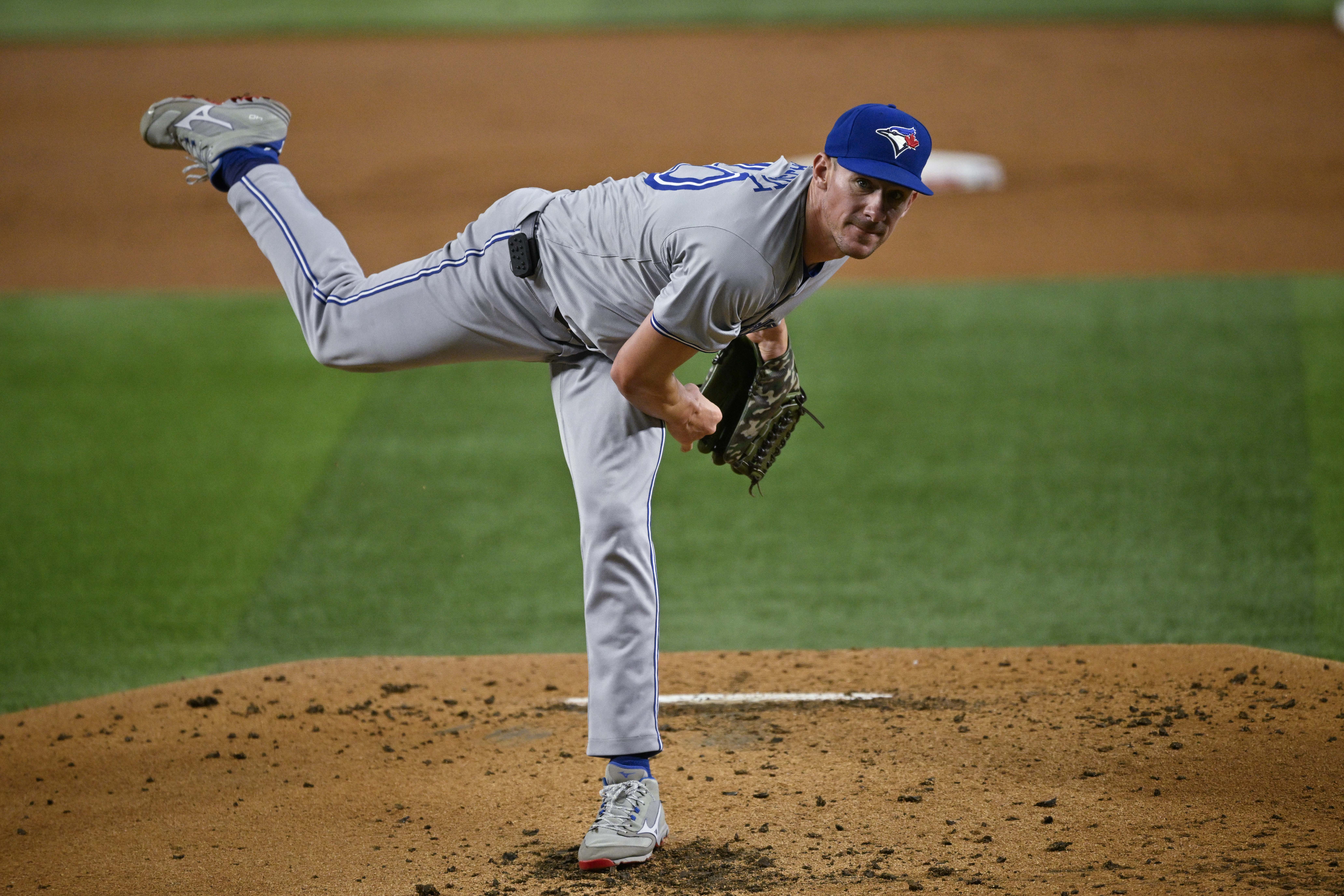 BCB After Dark: Are you interested in Chris Bassitt?