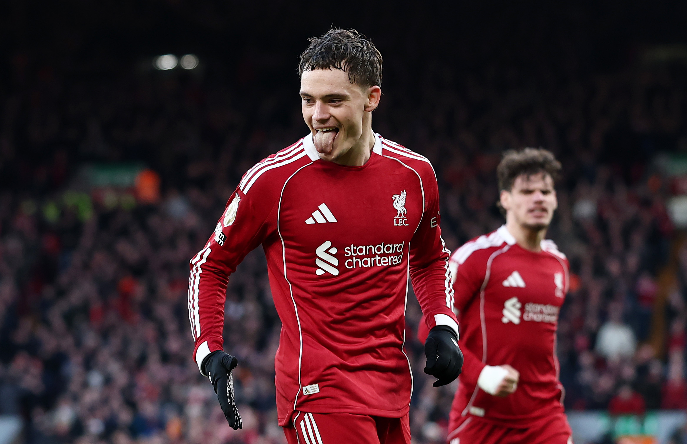 EPL GW-23 FPL Player Picks