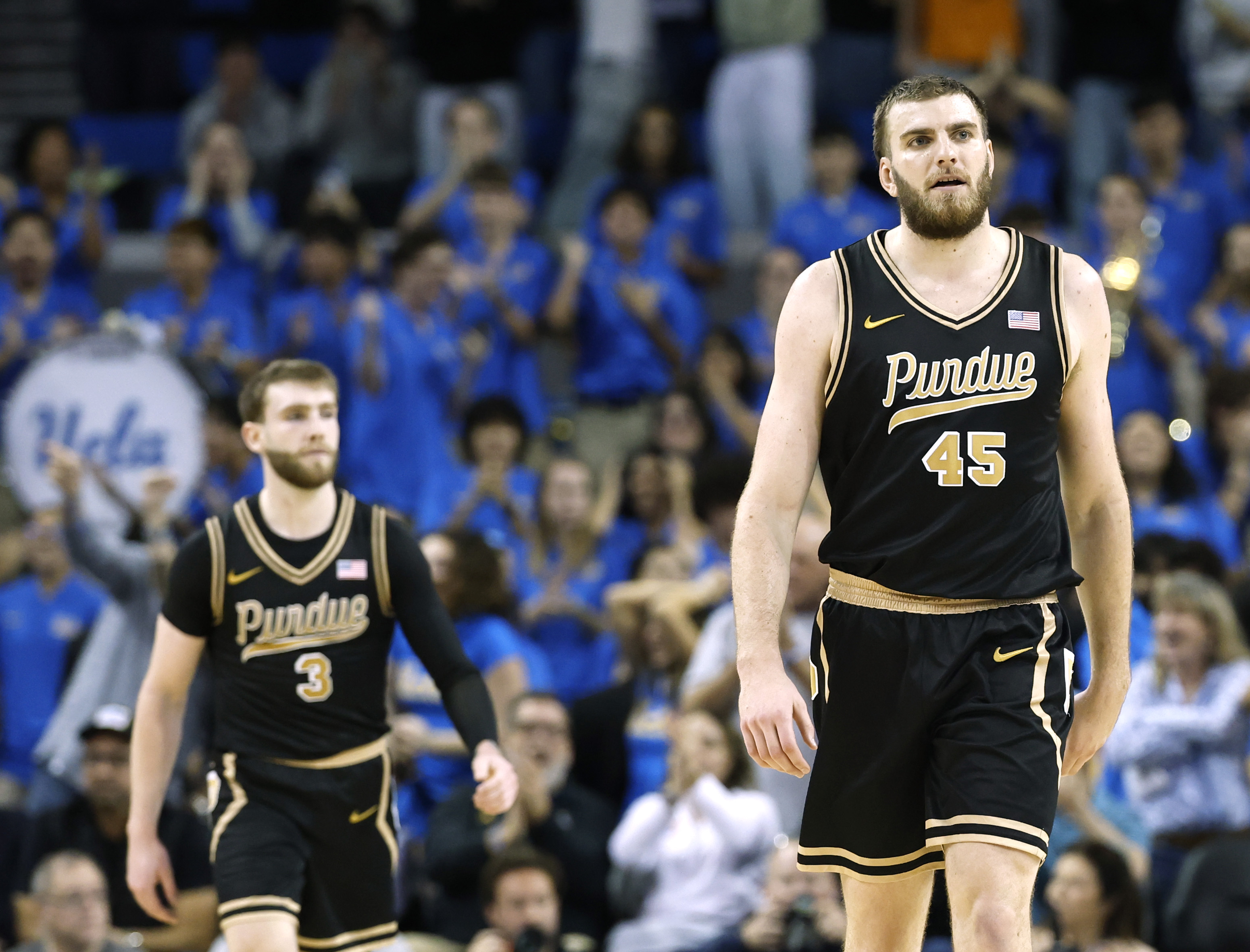 Non-Conference Opponents’ Update: January 21