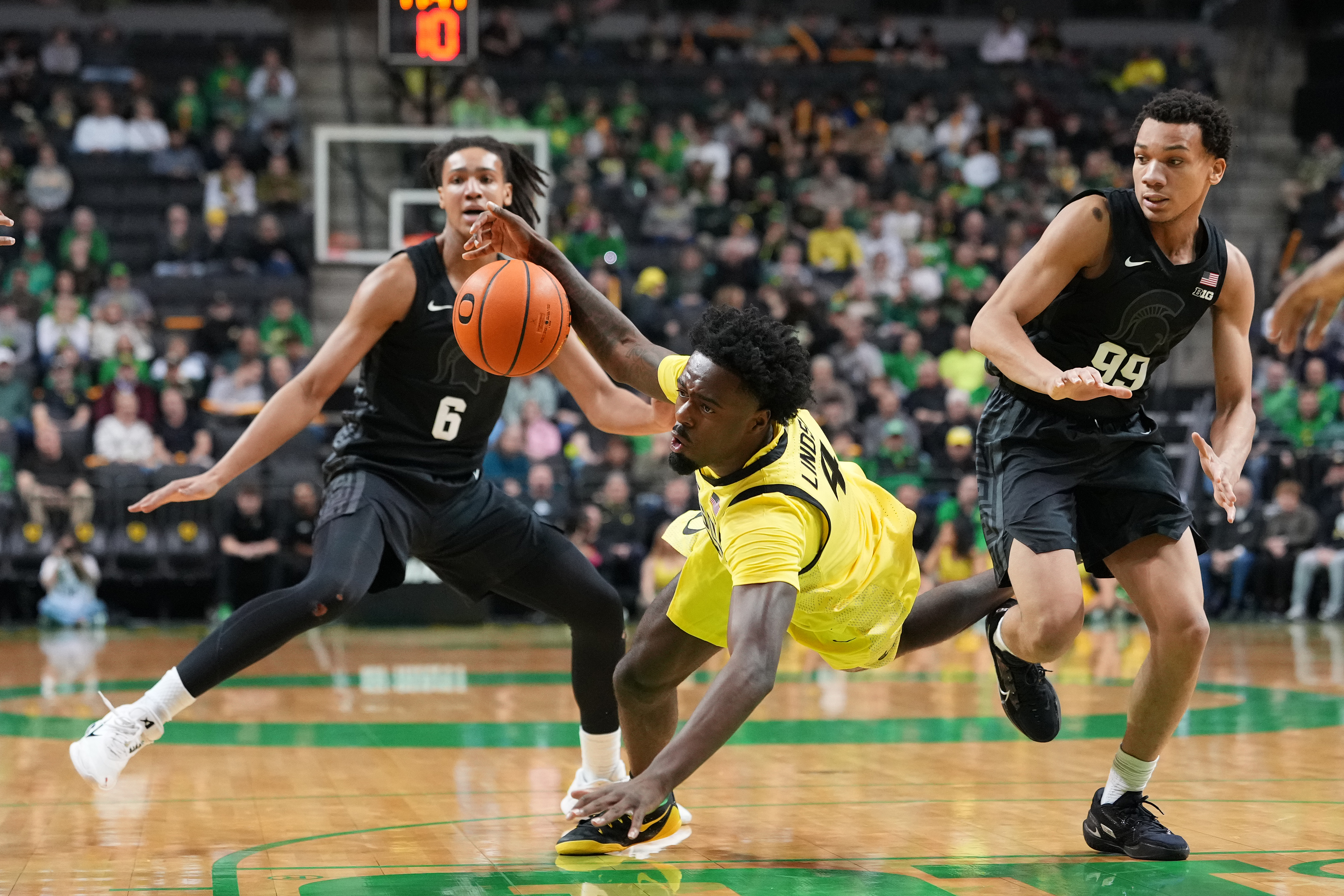 MBB: First Half Fighters