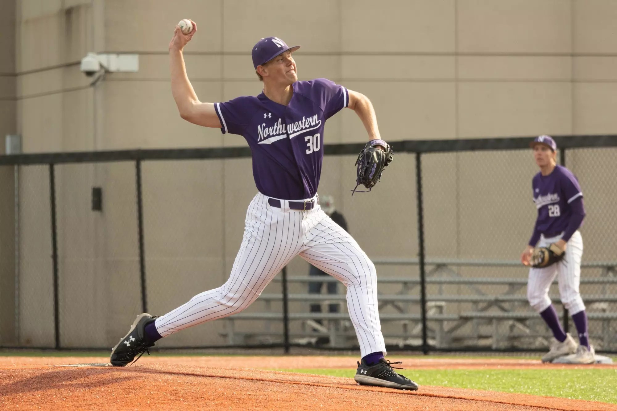 Northwestern baseball position previews: pitchers