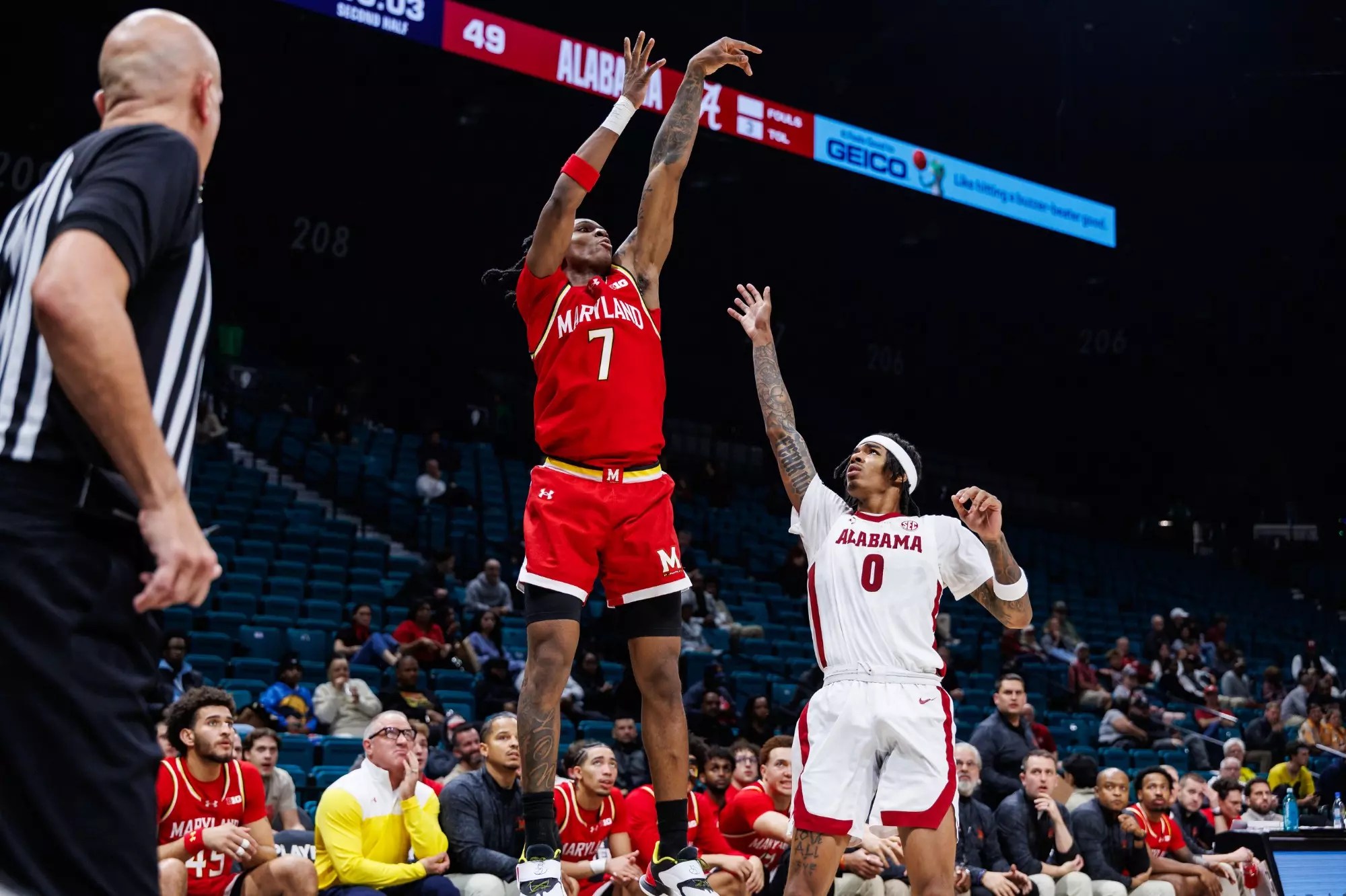 Maryland men’s basketball vs. Wagner preview