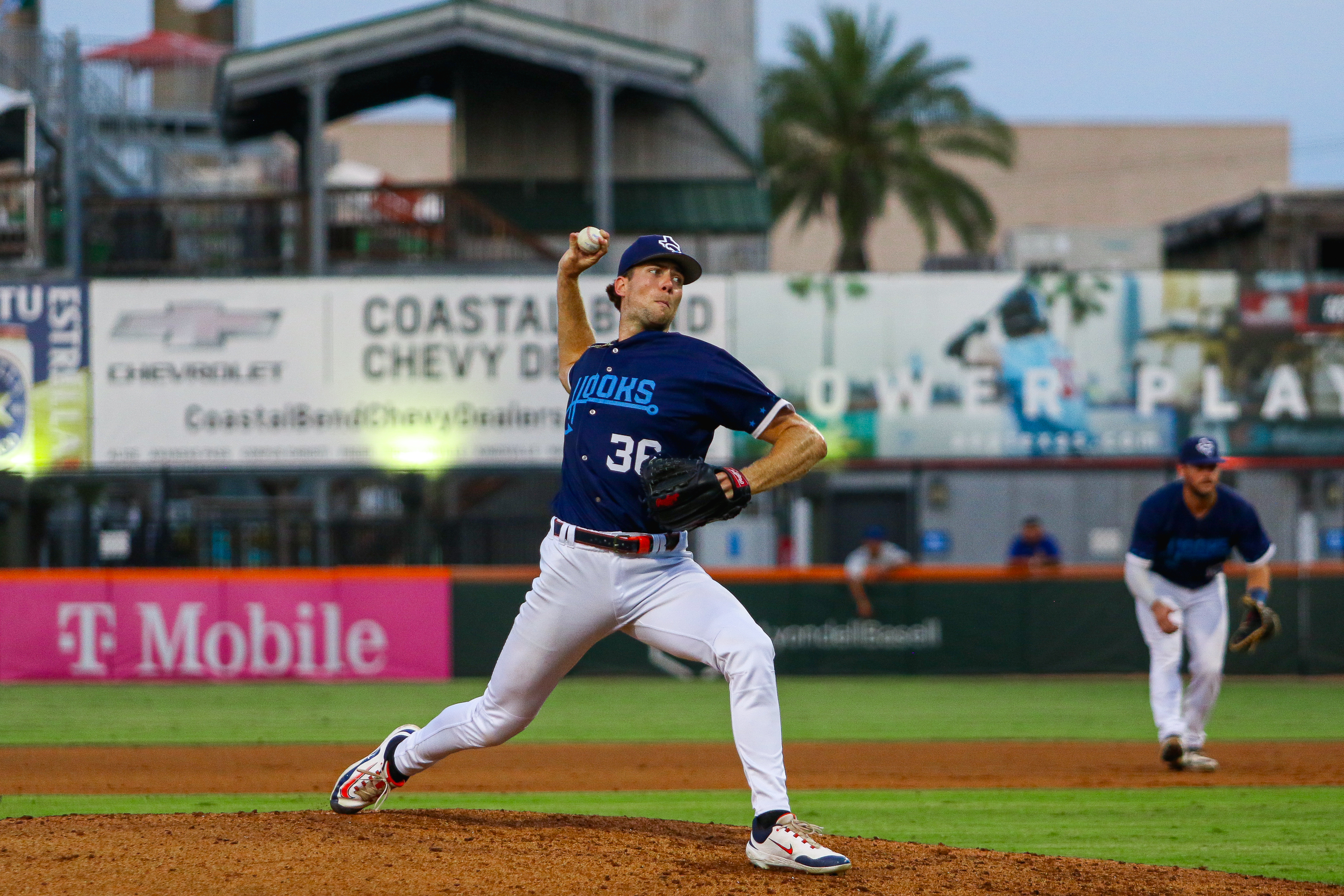 2025 Astros Farm System Position Series: Starting Pitchers