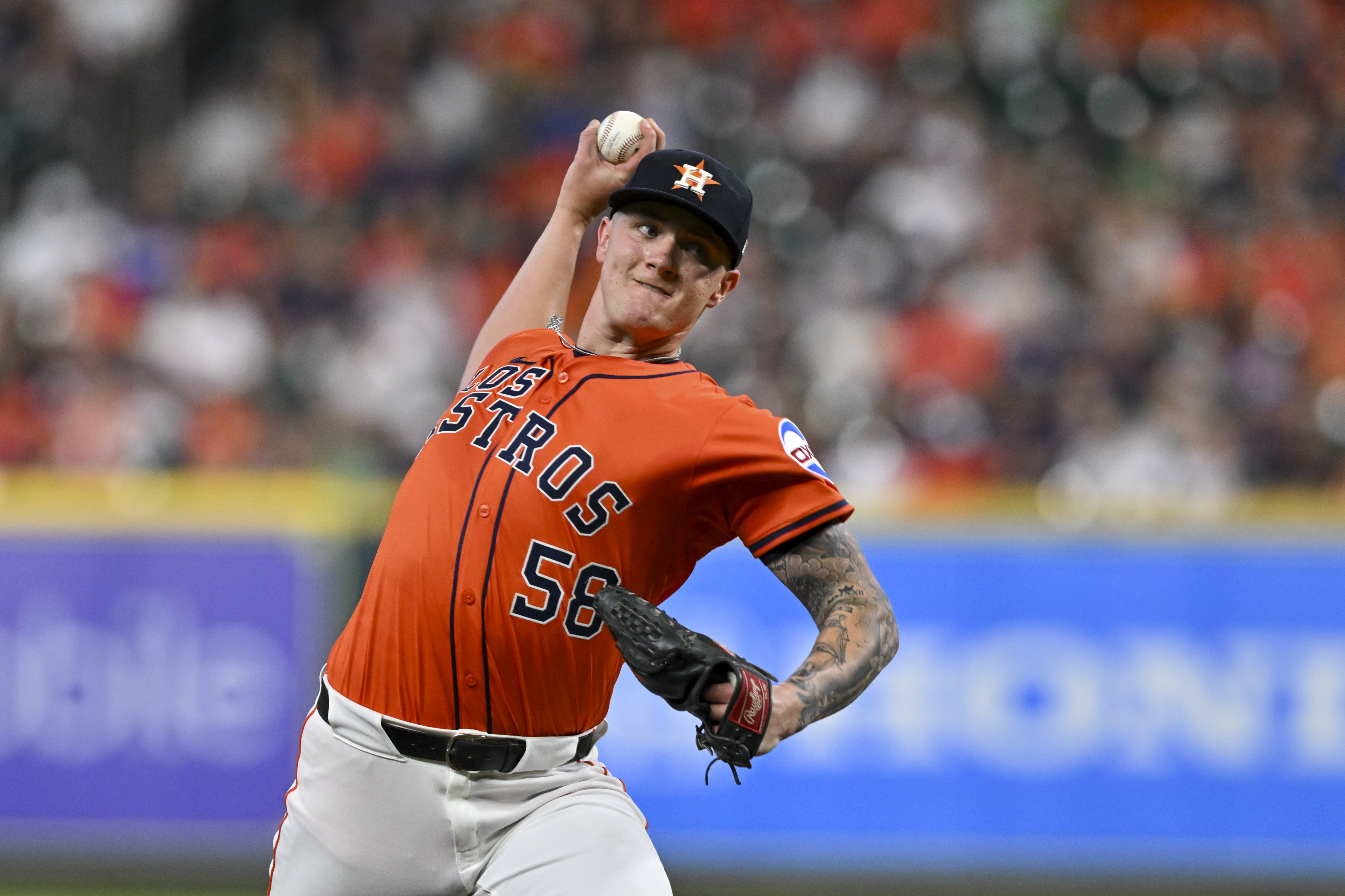 The Astros CAN Compete in 2026!